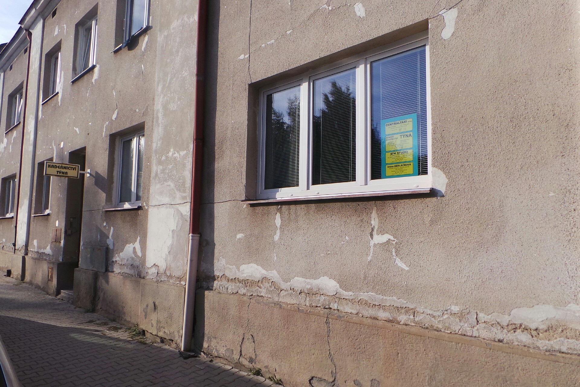 CENTRALTAXI, spol. s r.o.