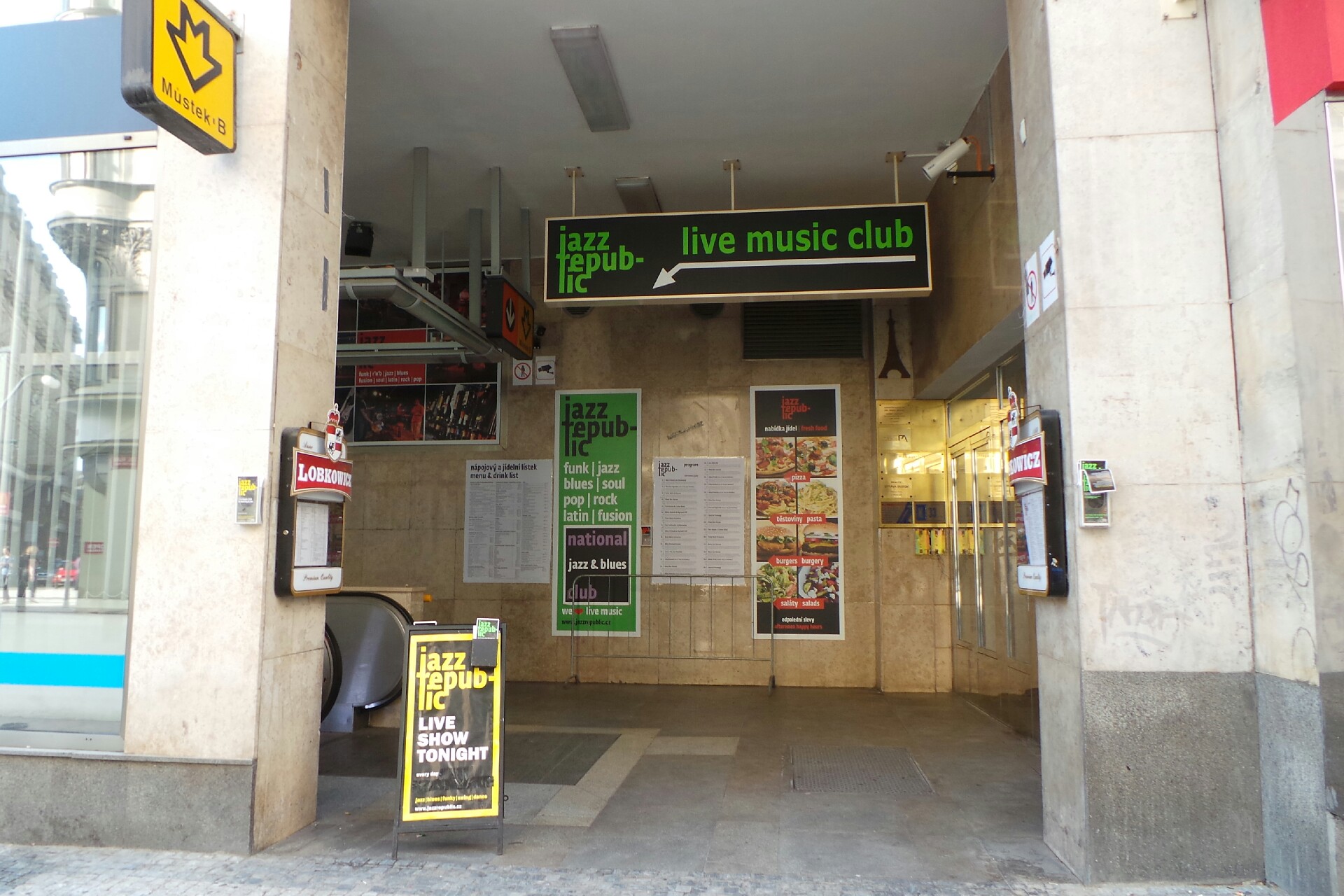 Jazz Republic foto 3