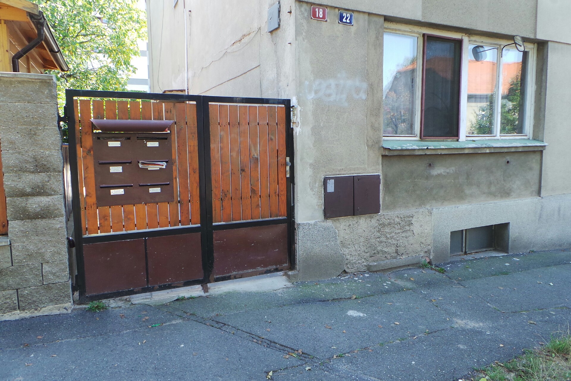 J.B.M. Praha