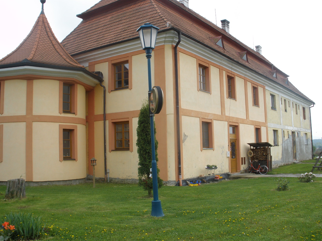 Myslivecké sdružení Obora Nový Dvůr, o. s. foto 2