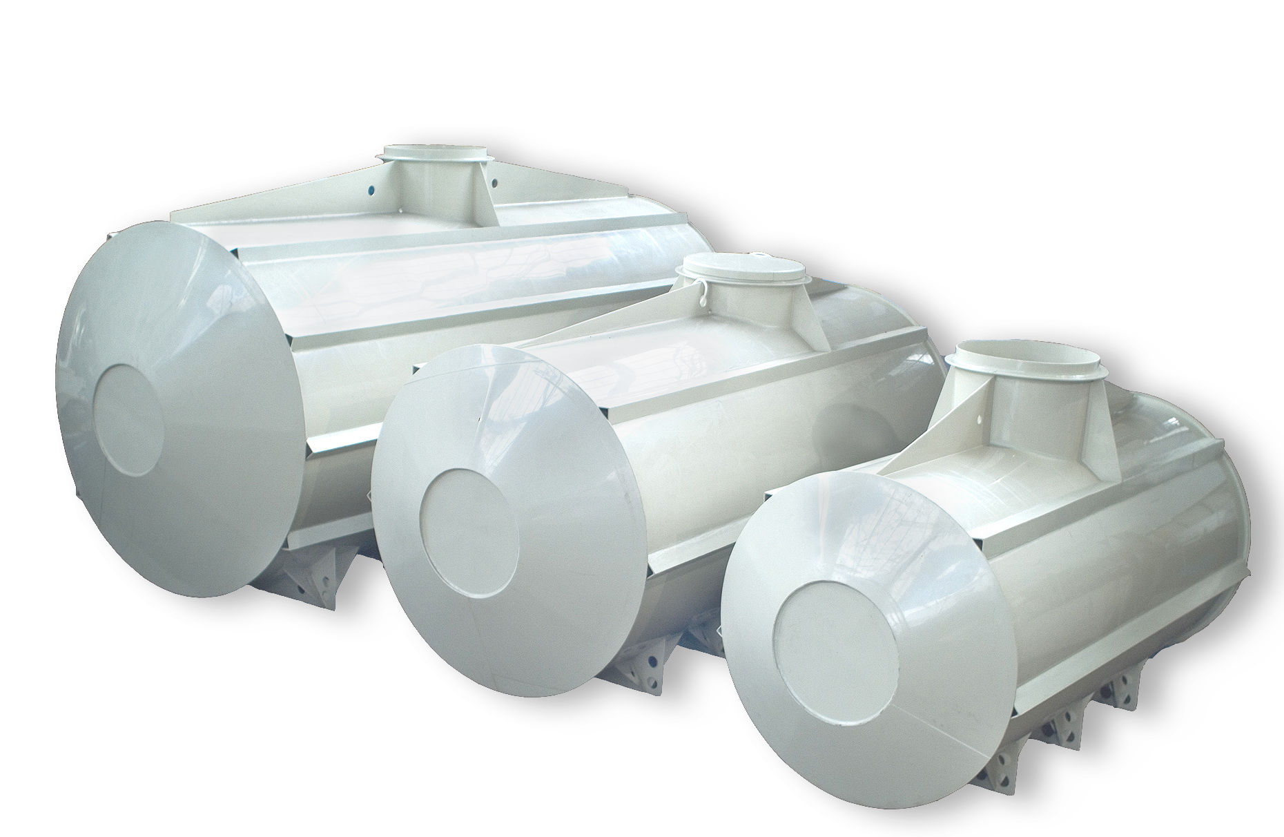 Tomáš Janušík - VÝROBA PLASTOVÝCH NÁDRŽÍ foto 2