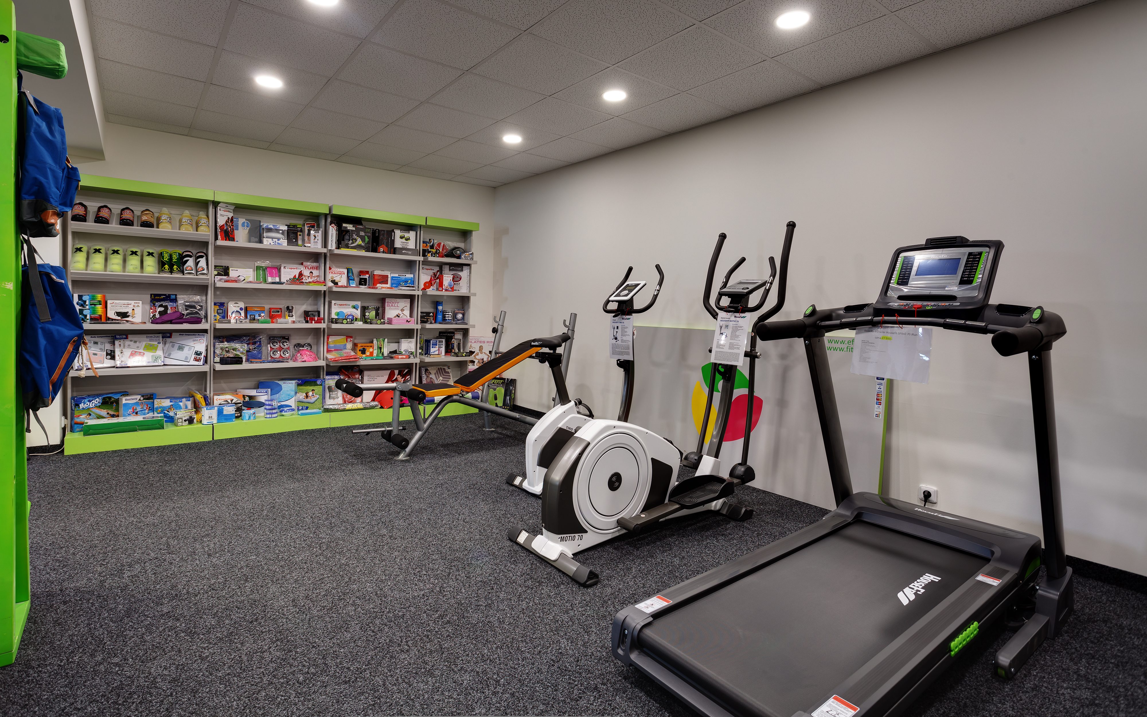 eFitness.cz foto 2