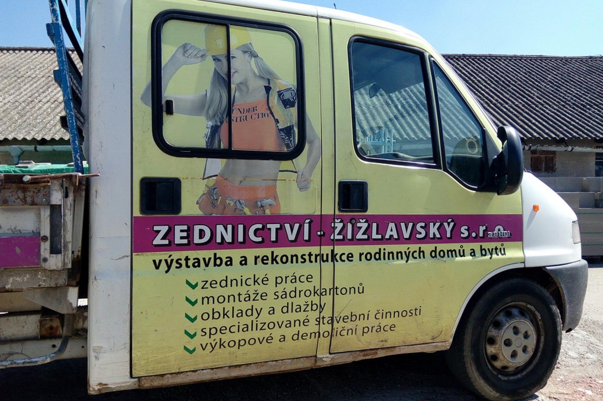 Zednictví Žižlavský s.r.o.
