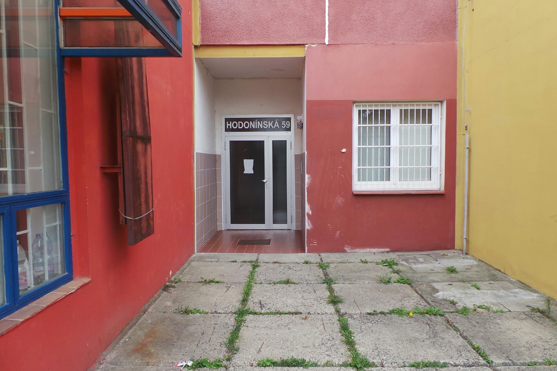 APP STAVBY s.r.o. - reality