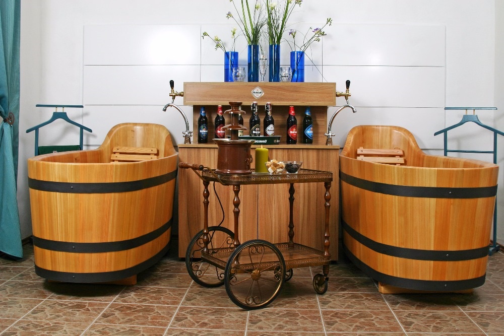 Oáza klidu Jindřichův Hradec foto 2