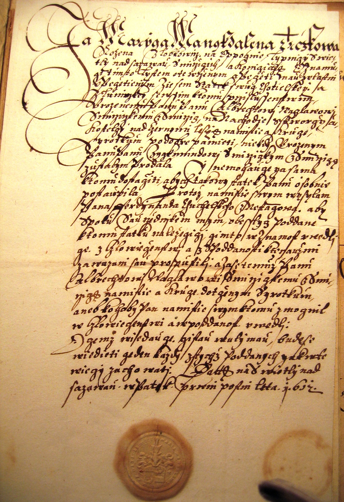 Genealogické služby Ivana Šulcová foto 2