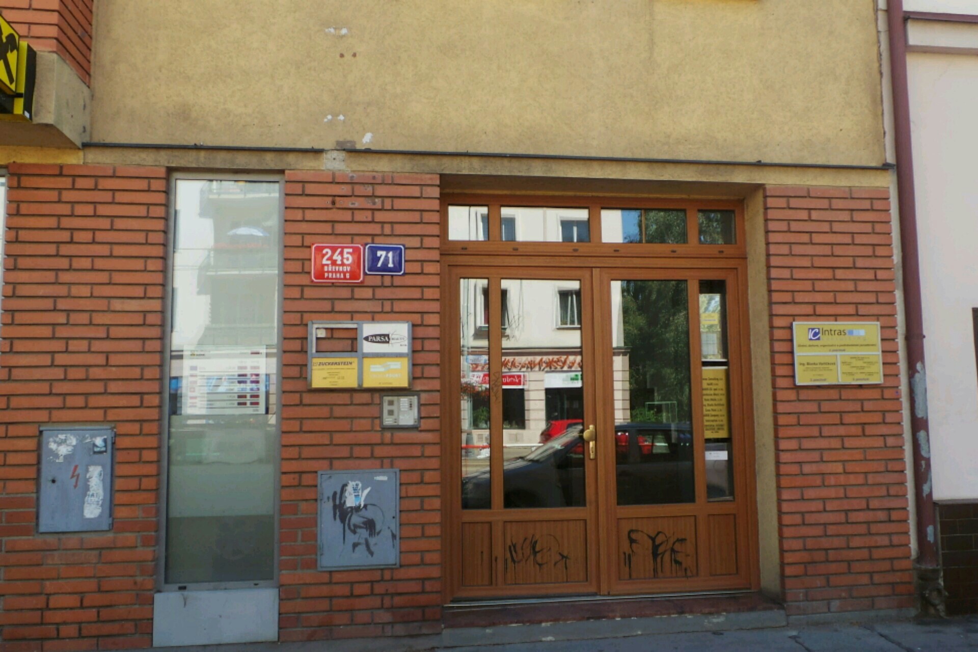 Rema Média s.r.o. foto 1