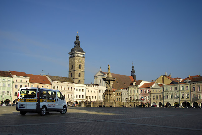 Taxi expres Šanda foto 3