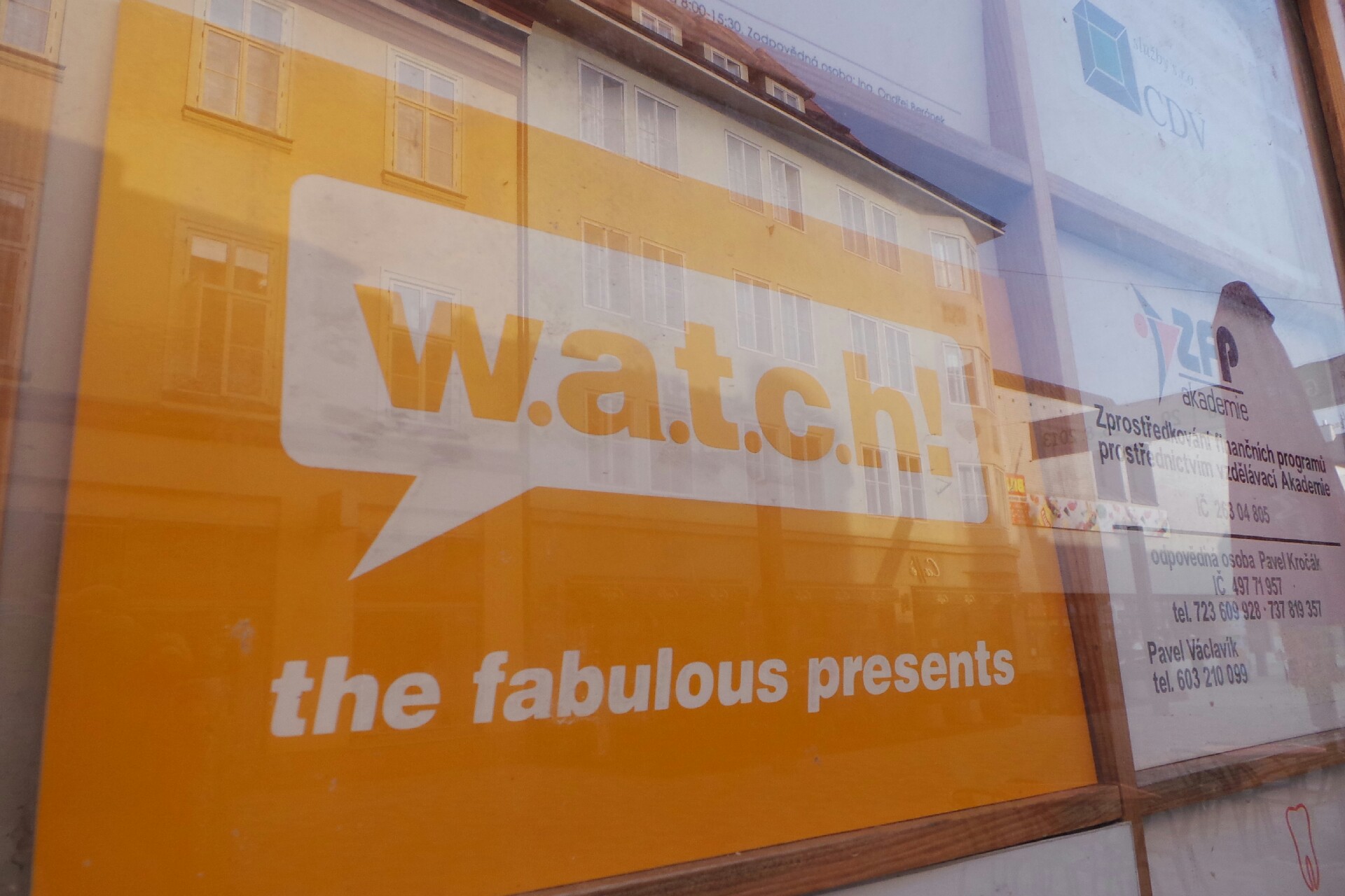 W.A.T.C.H. CZ, s.r.o. foto 2