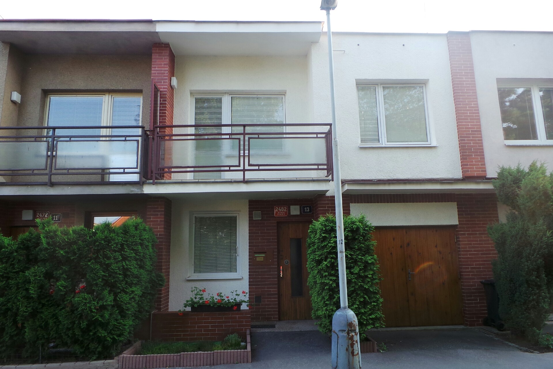 Central European Productivity Center, s.r.o.