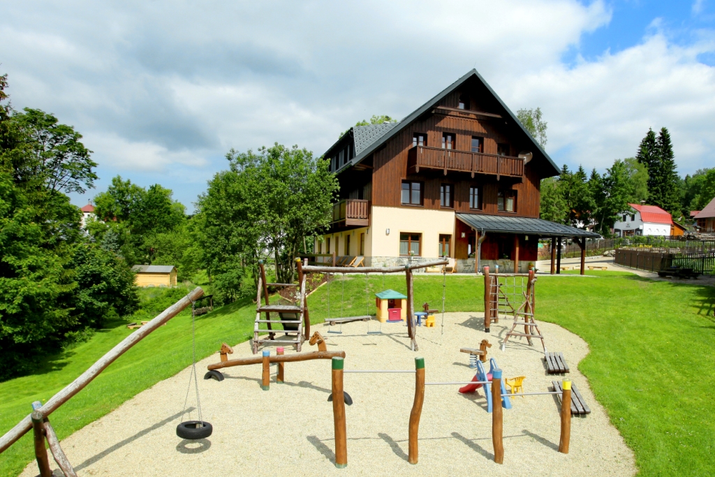 PRIM Apartmány foto 2