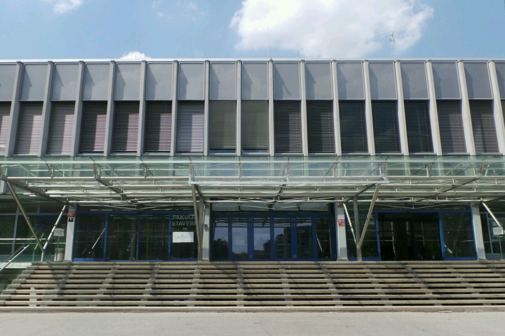 Nadace Františka Faltuse