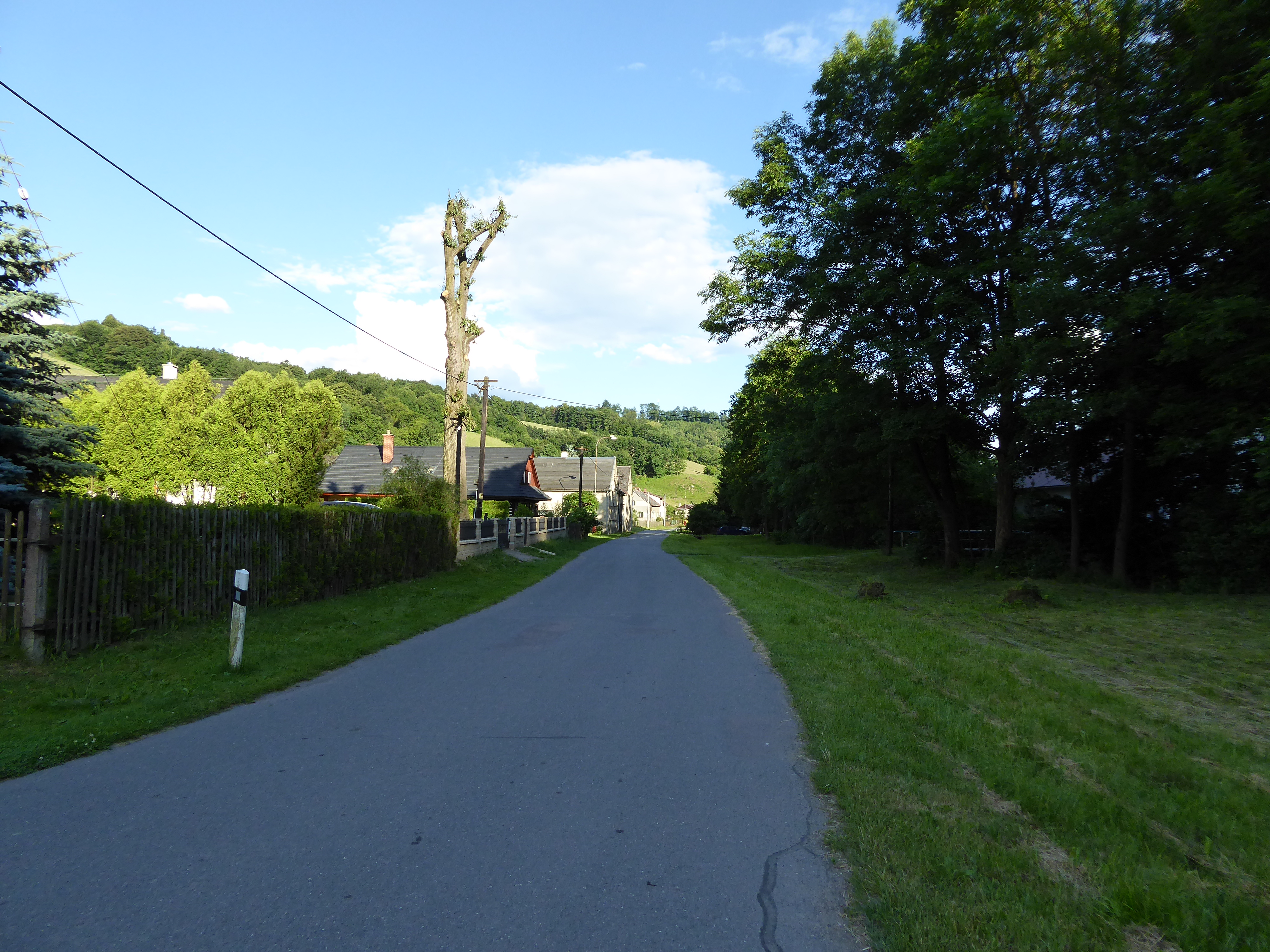 Albrechtice - obecní úřad foto 3