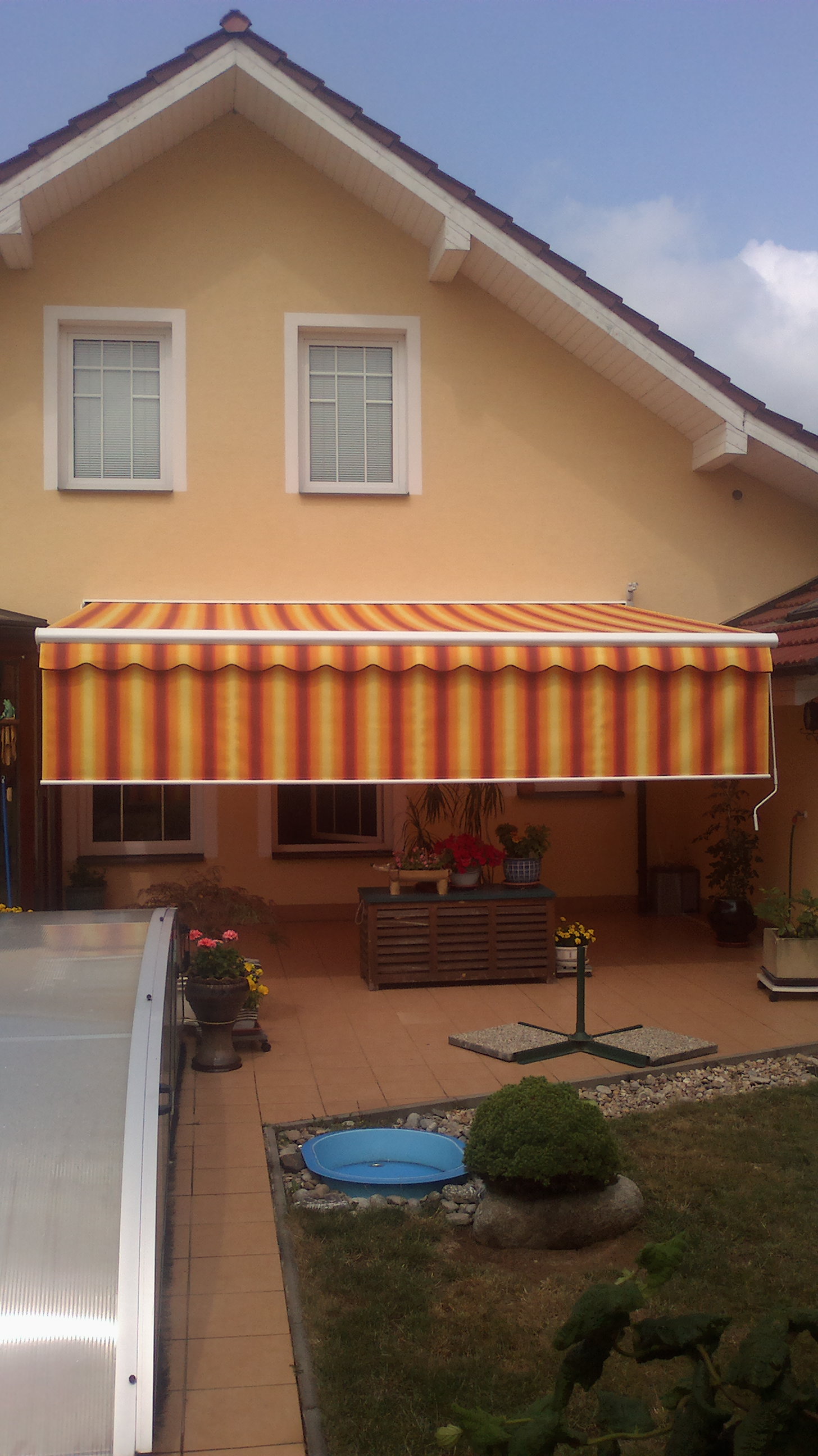Žaluzie Švorc & Švorc foto 5