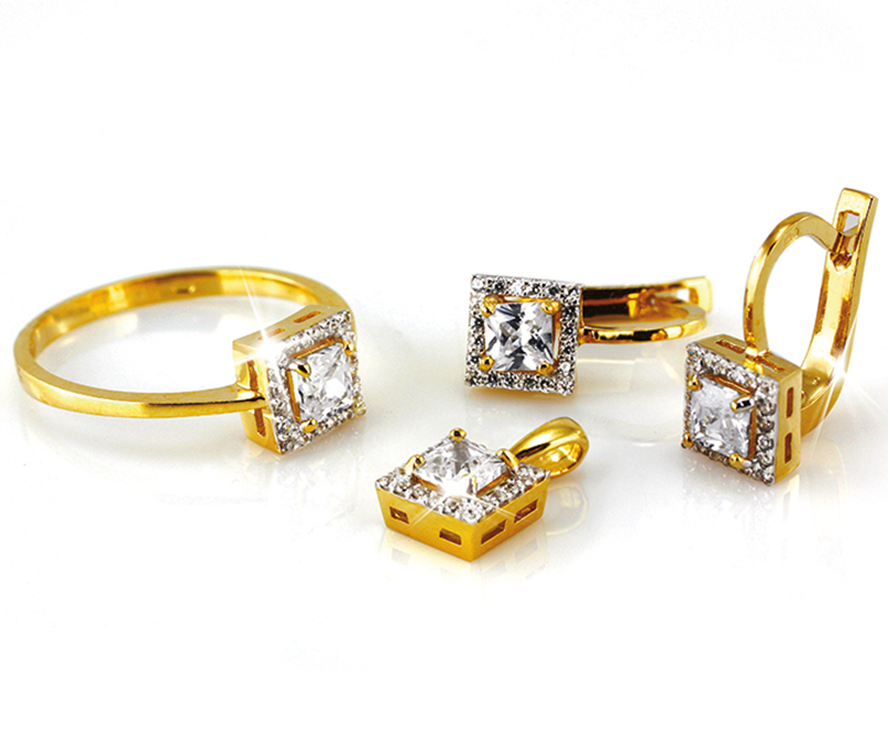 Šperky Aurum – online zlatnictví foto 3