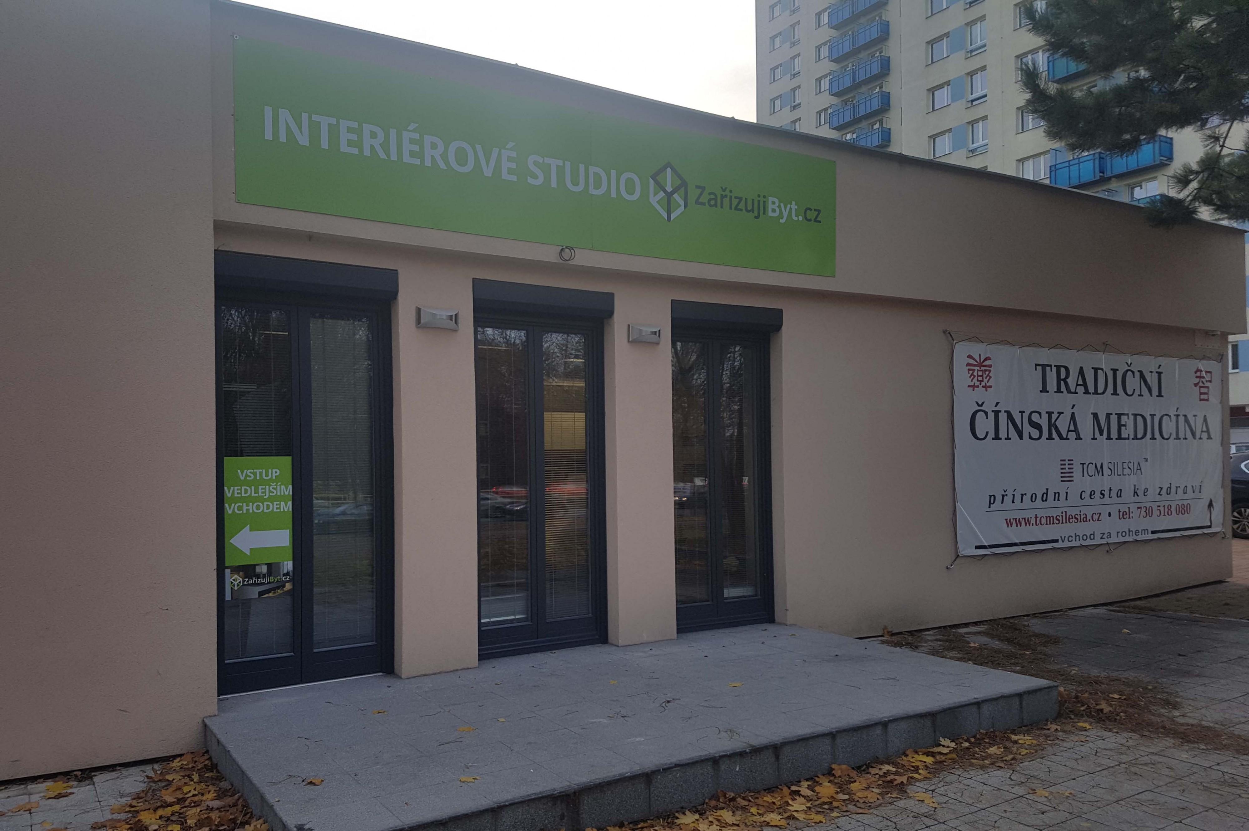 ZařizujiByt.cz - interiéry