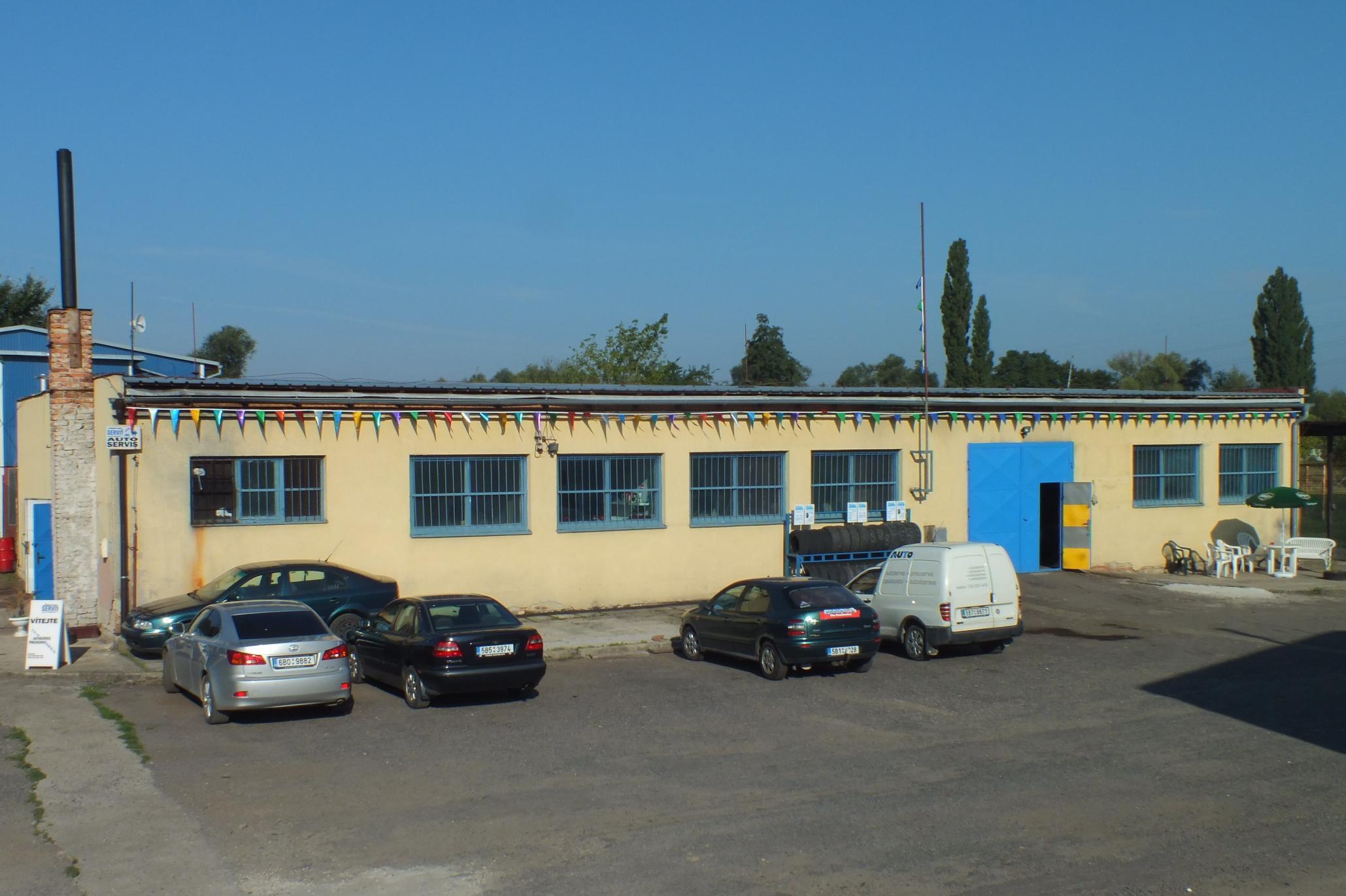 JaraS SERVIS, s.r.o.