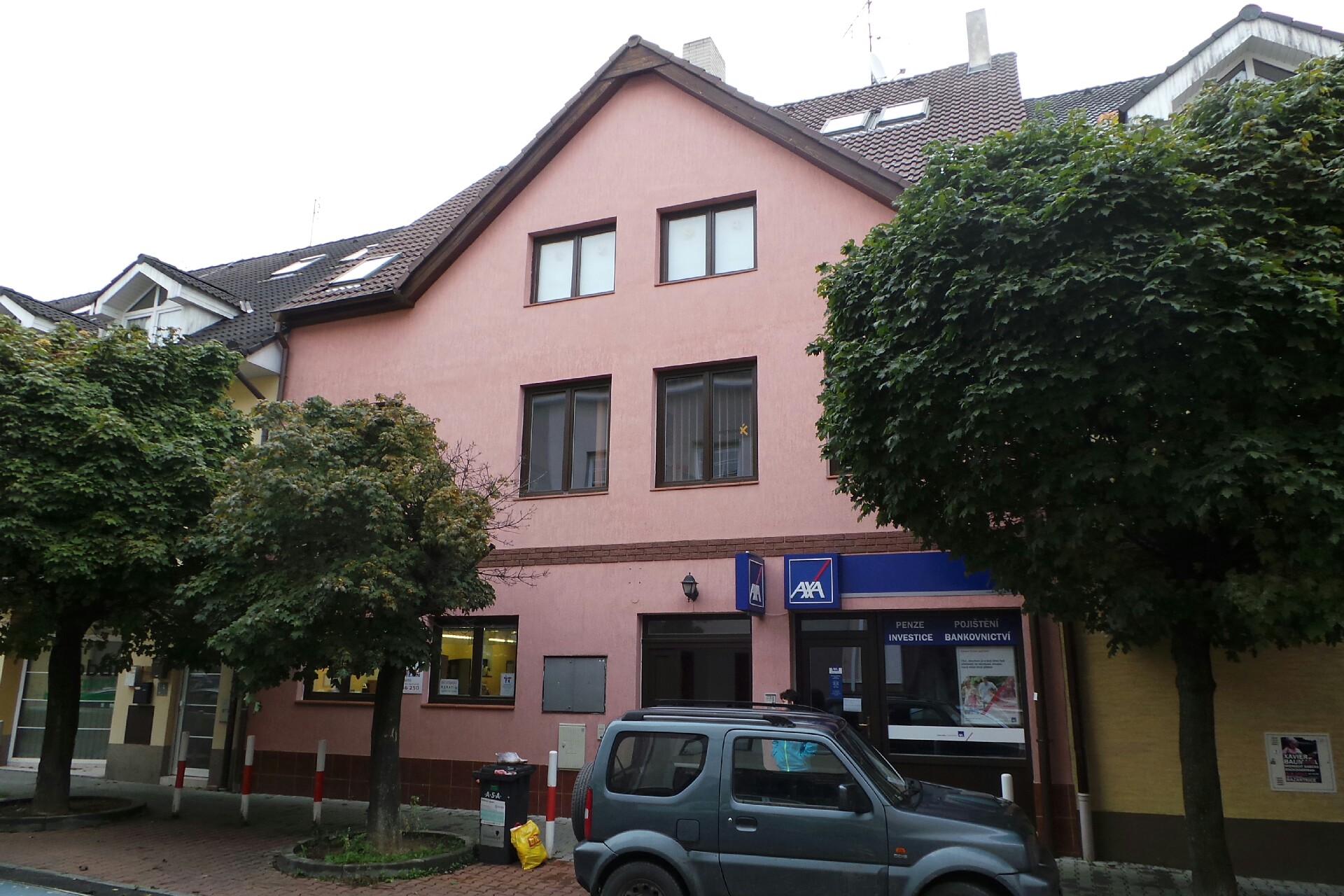 Monika Zilcher - SALON LADY foto 1