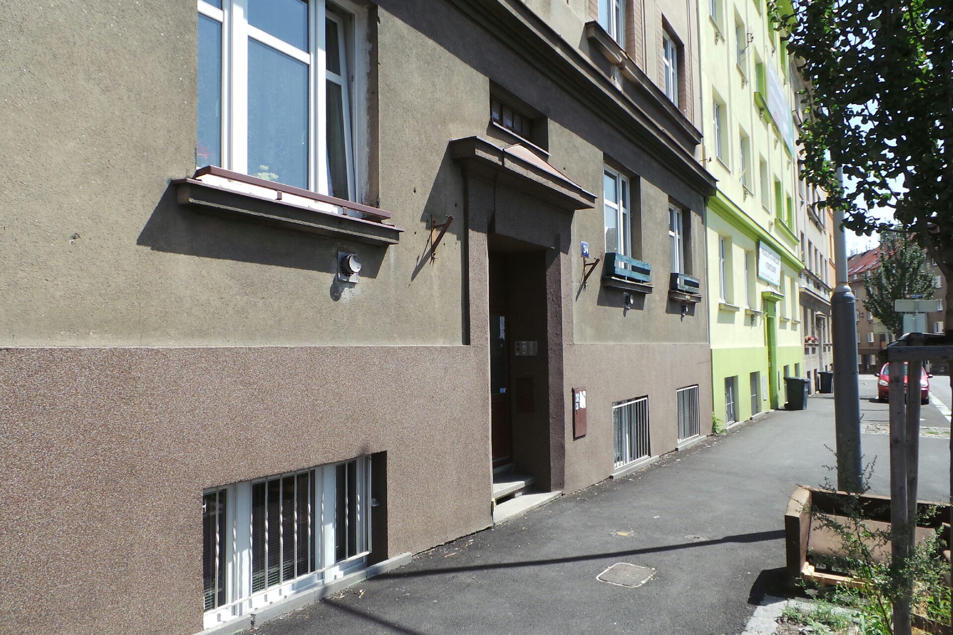 Benstav Praha, s.r.o.