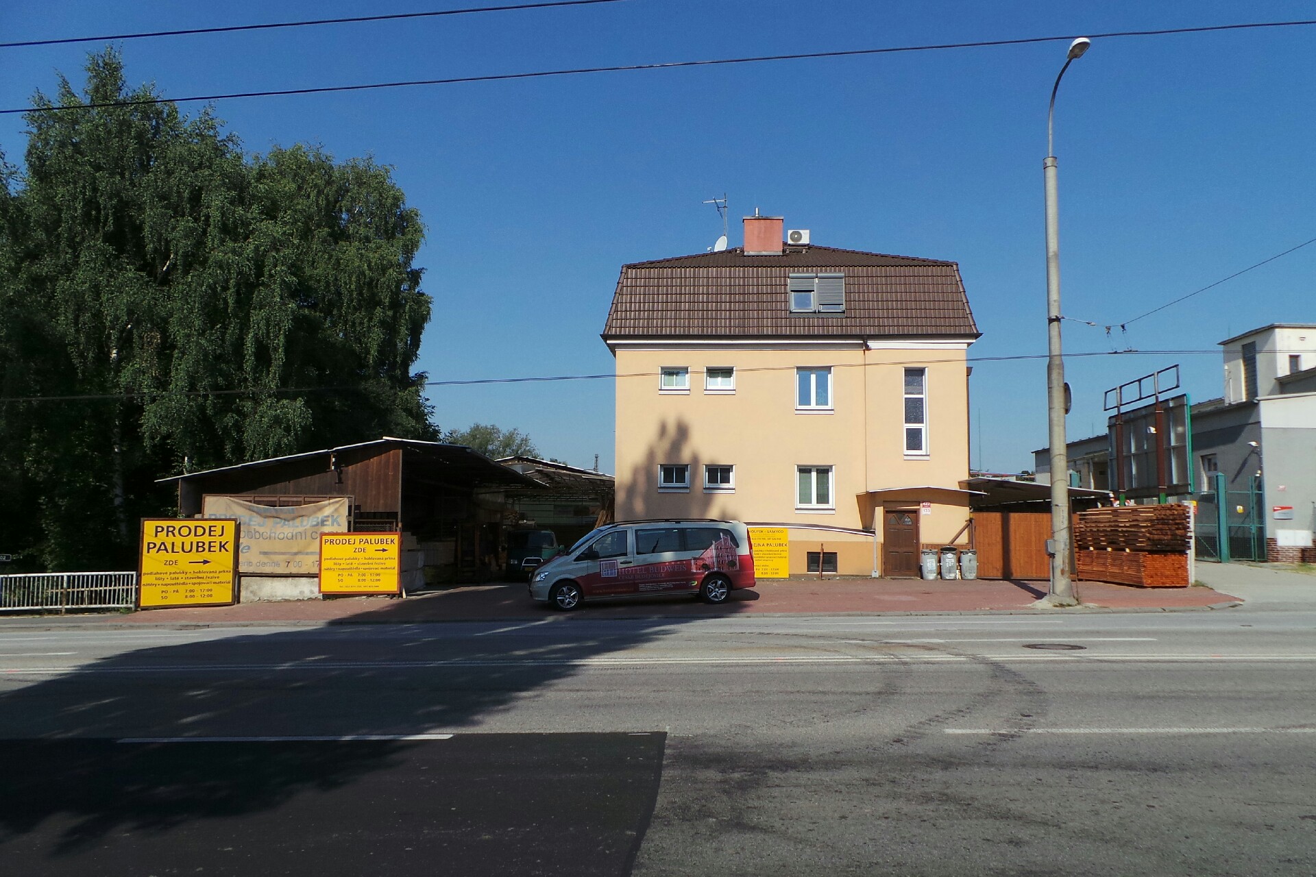 Rudolf Houfek - SAMYCO foto 2