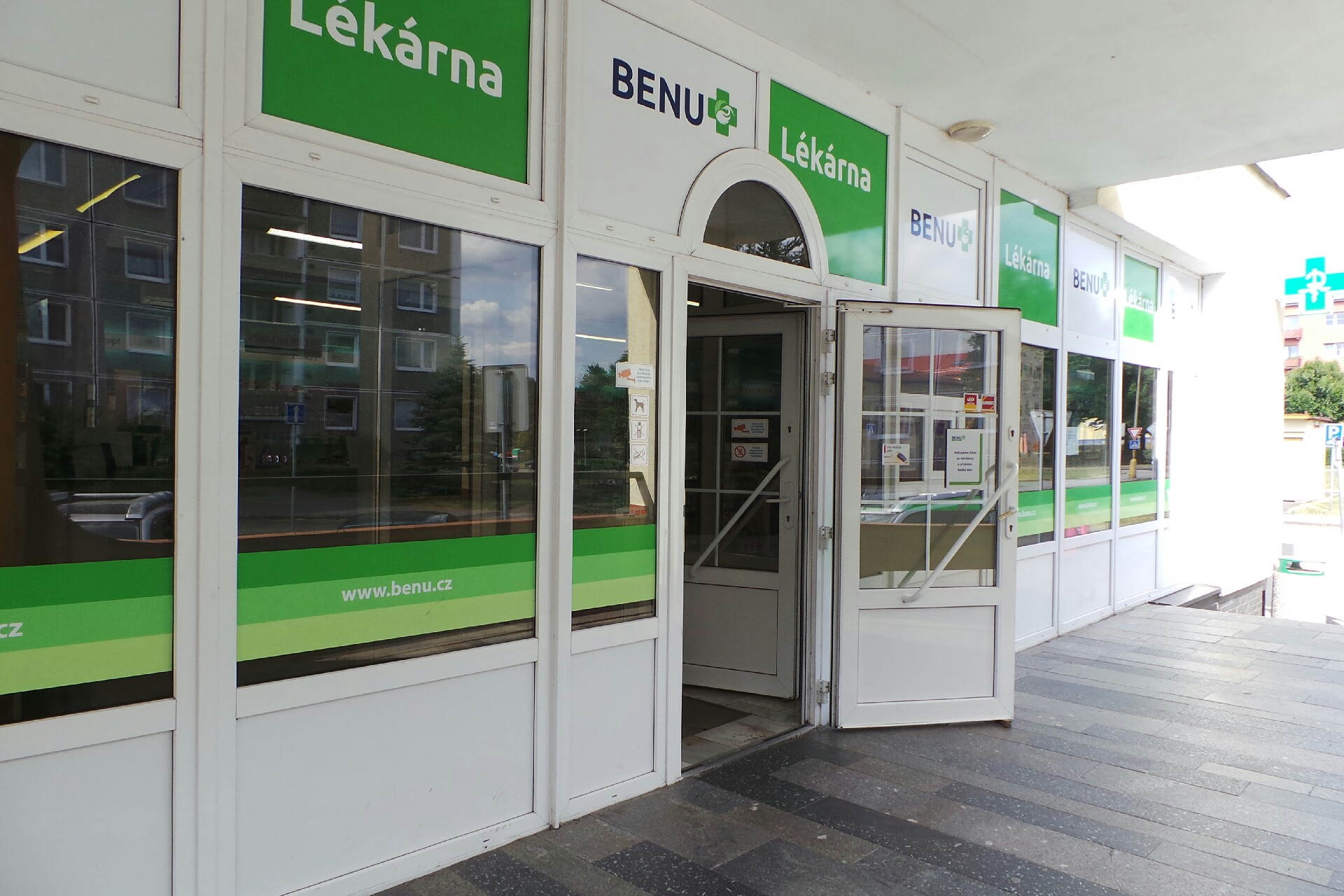 Pediatrie Ostrov s.r.o.