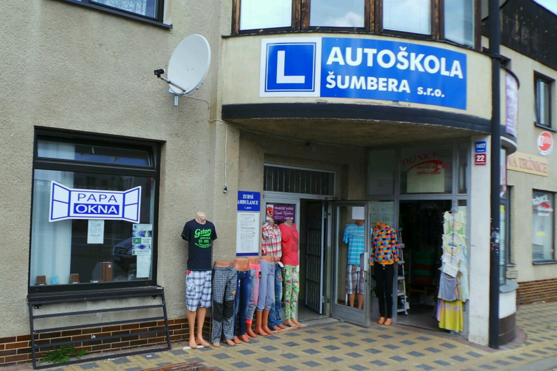 MUDr. Ludislava Zatloukalová