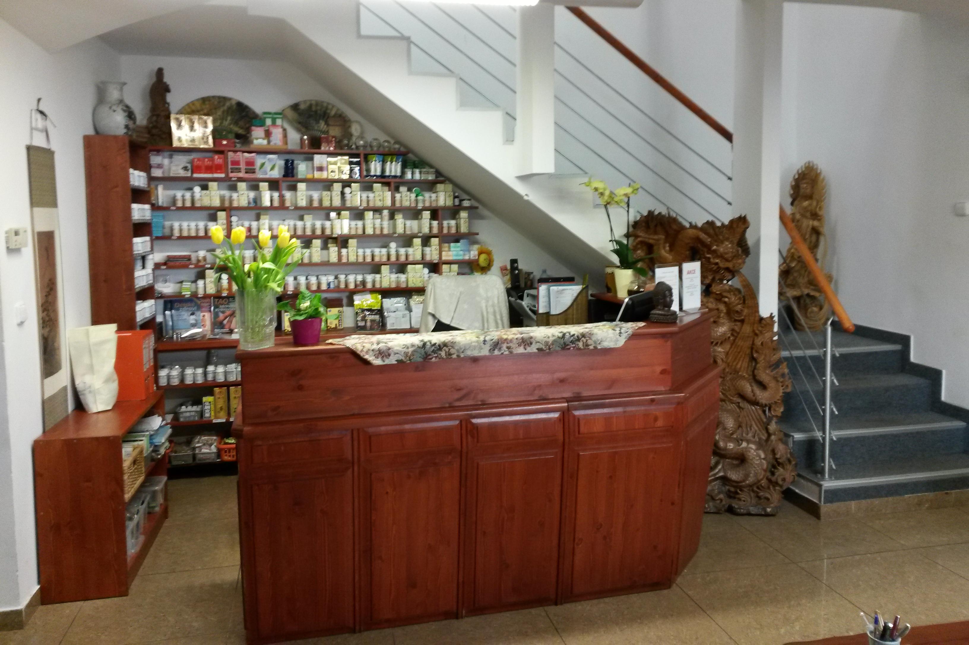 Most ke zdraví, s.r.o.