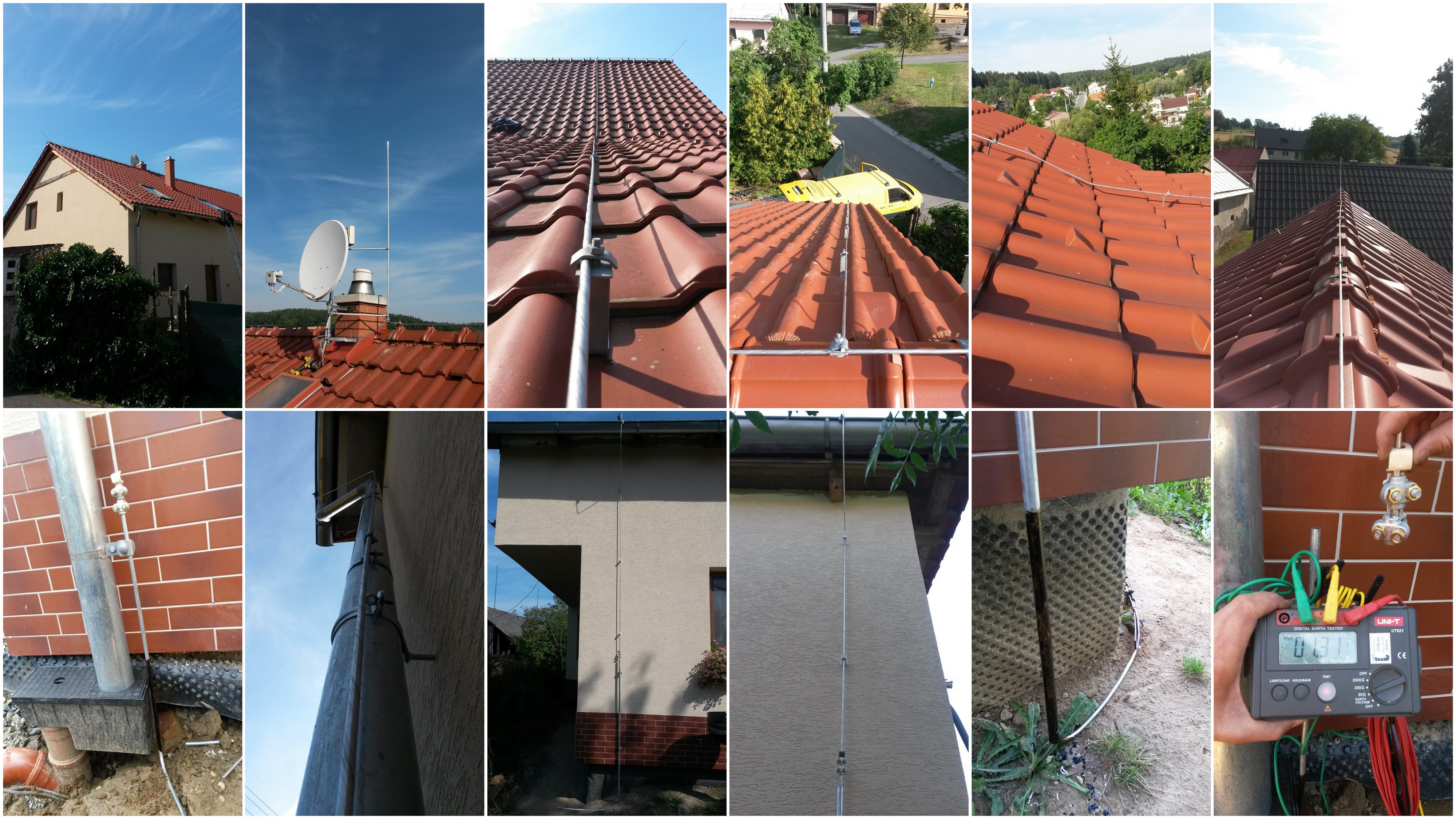 Hromoelektro s.r.o foto 3