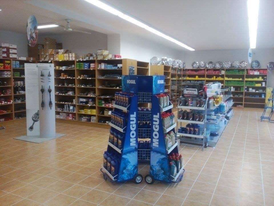 AUTOSERVIS, spol. s r.o. foto 3