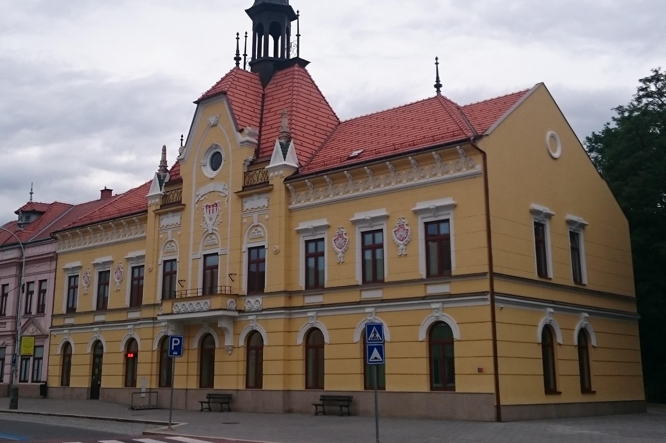 Orange Academy, s.r.o.