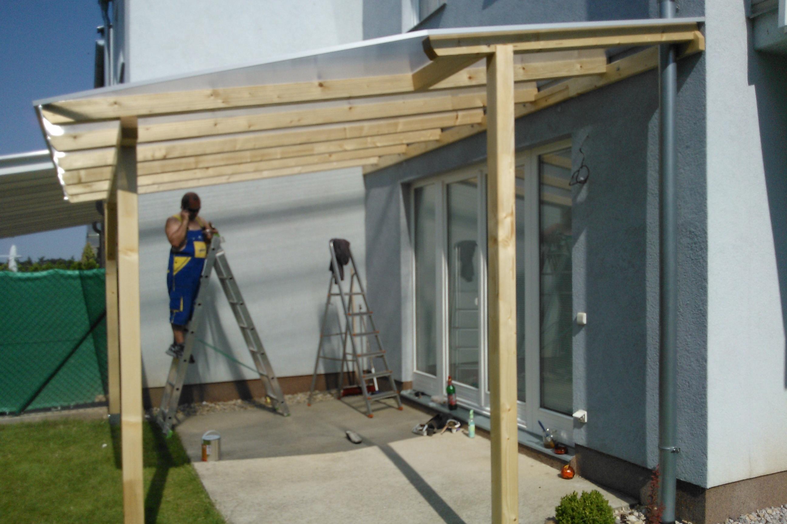 Truhlářství Fuksa Vladimír