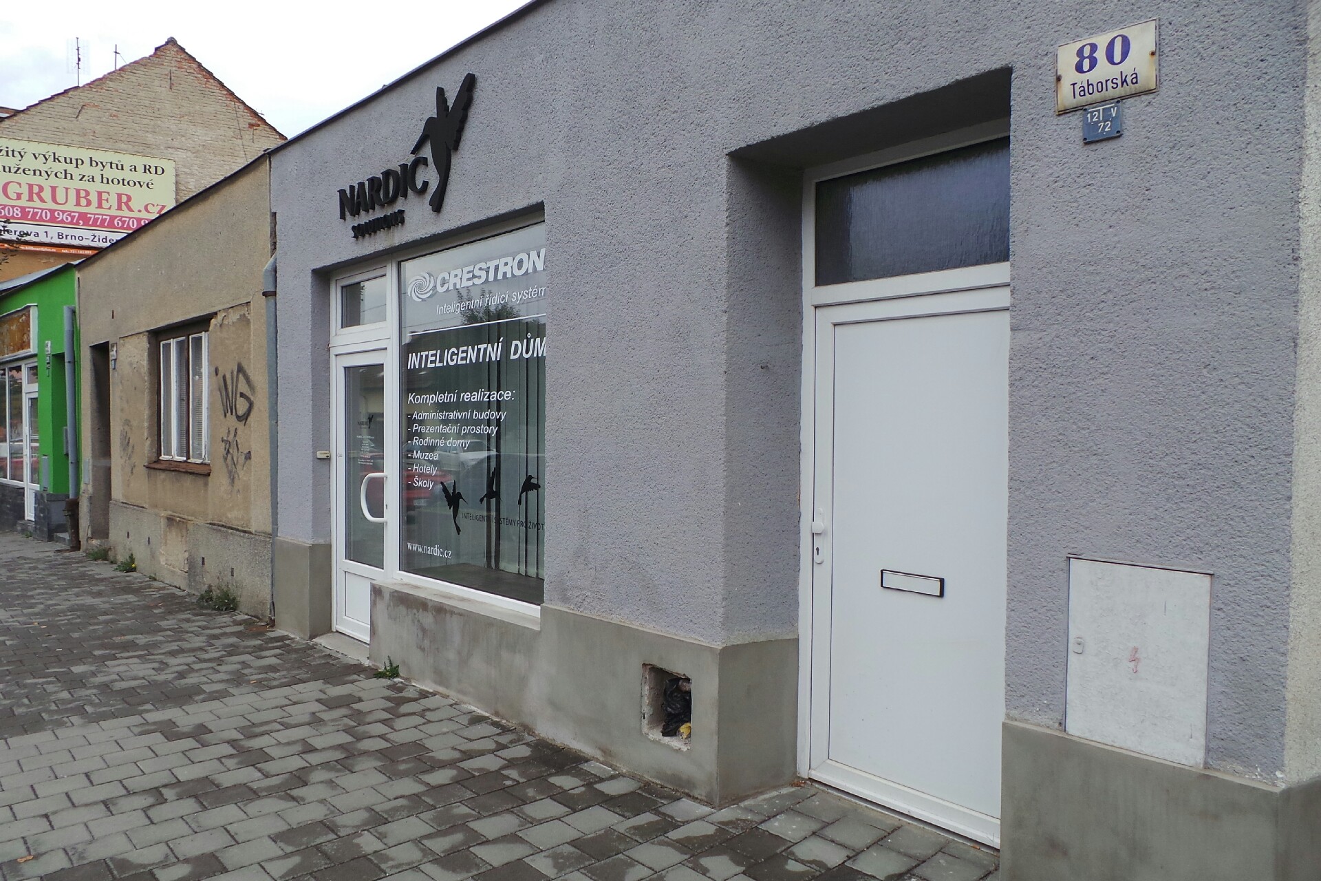 Nardic Solutions, s.r.o.