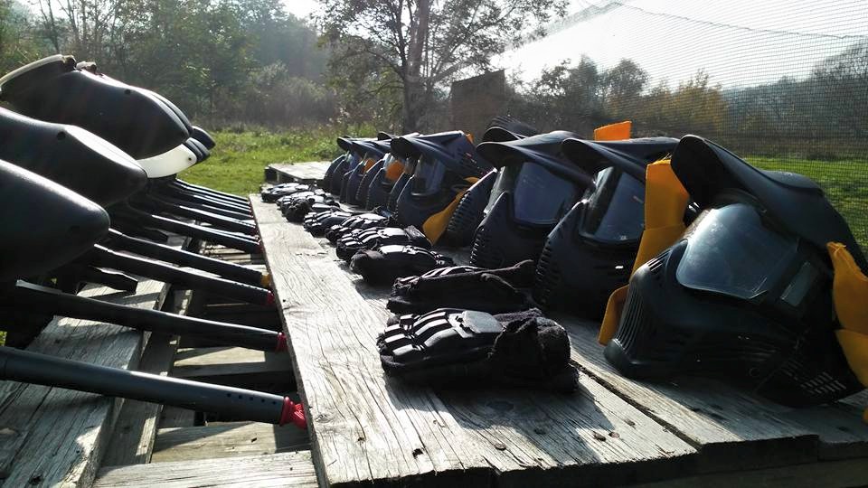 Paintball Manyak foto 2