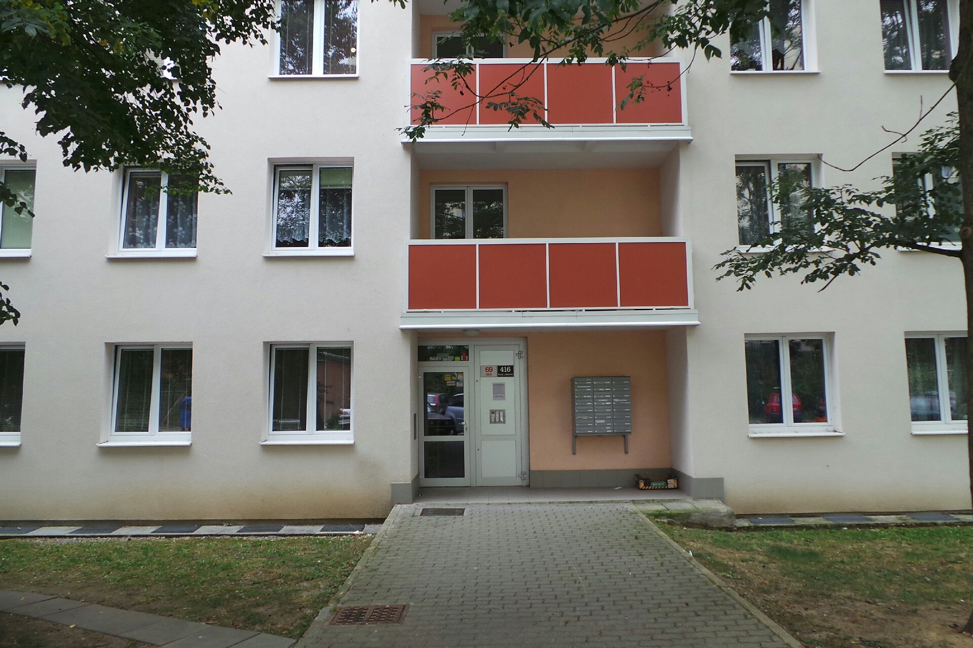 Horizont Blansko, z.s.