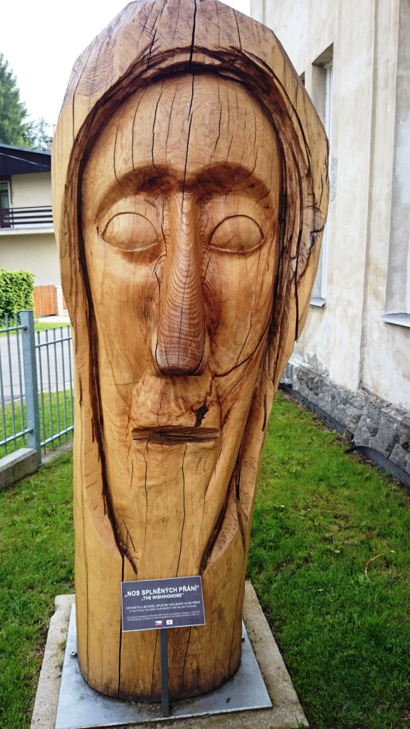 Muzeum výroby hraček Jiřetín pod Bukovou foto 2