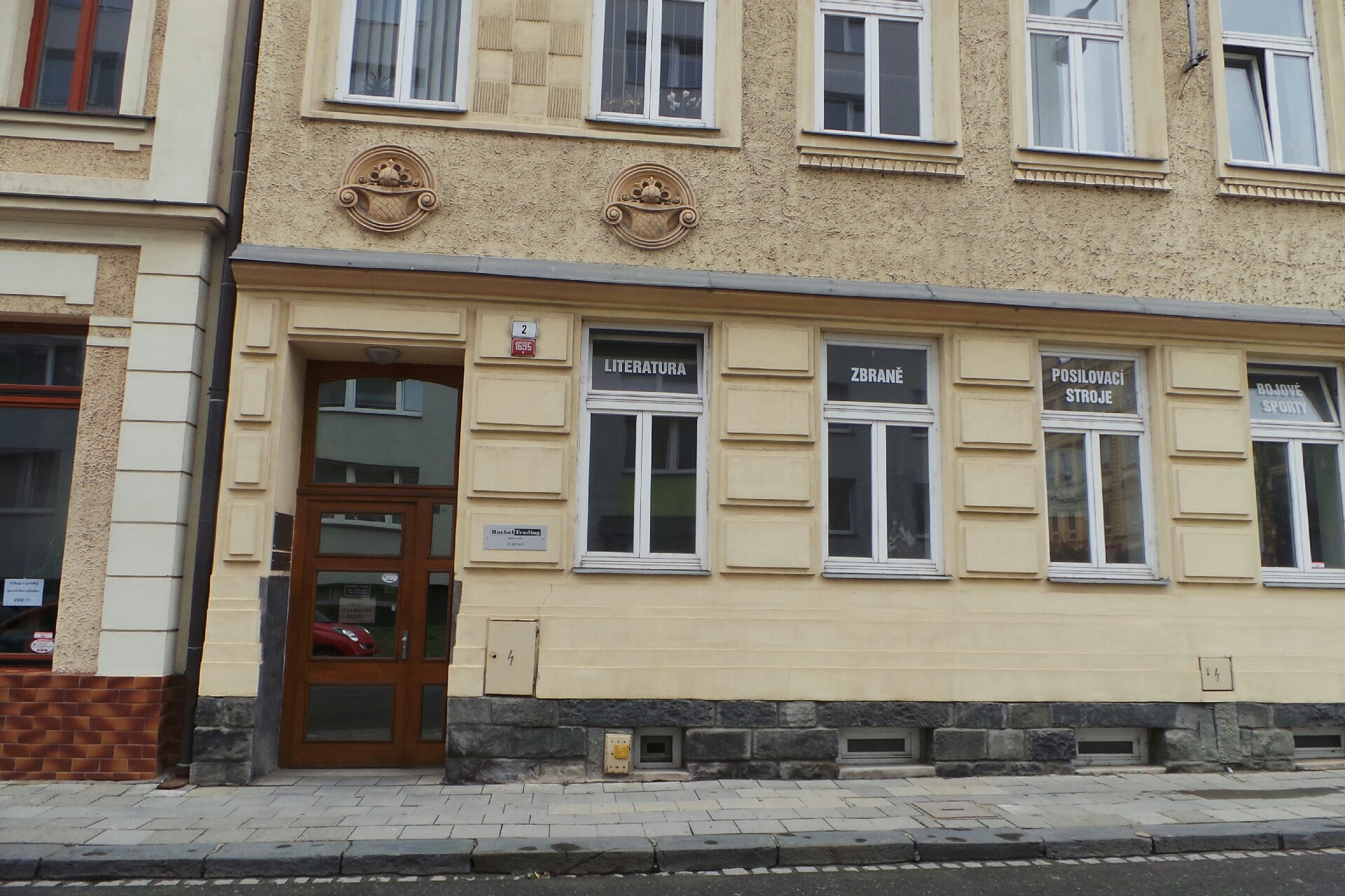 Hrudíková Lenka, Mgr., advokátka