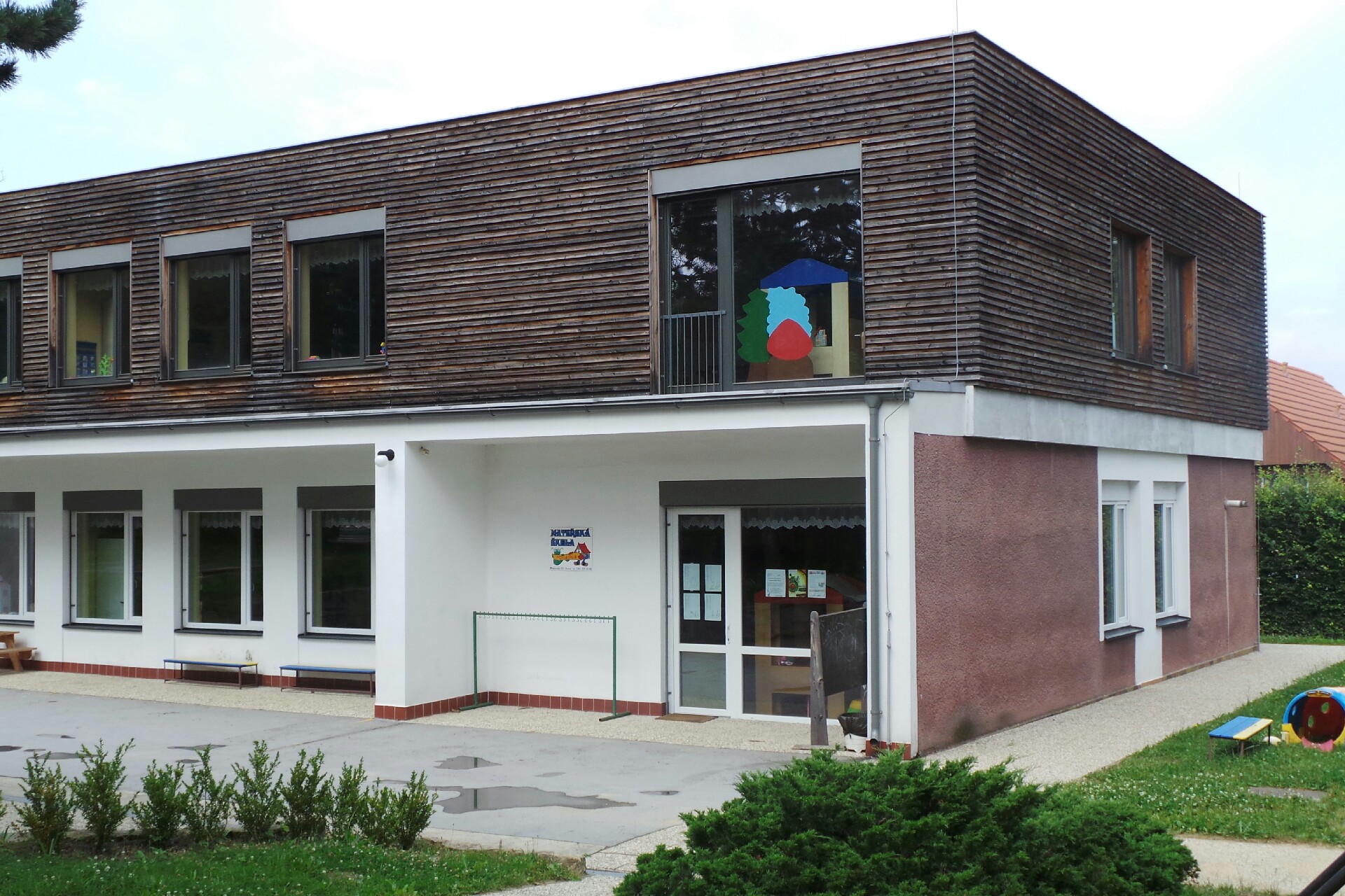 MŠ Pohádka Liberec