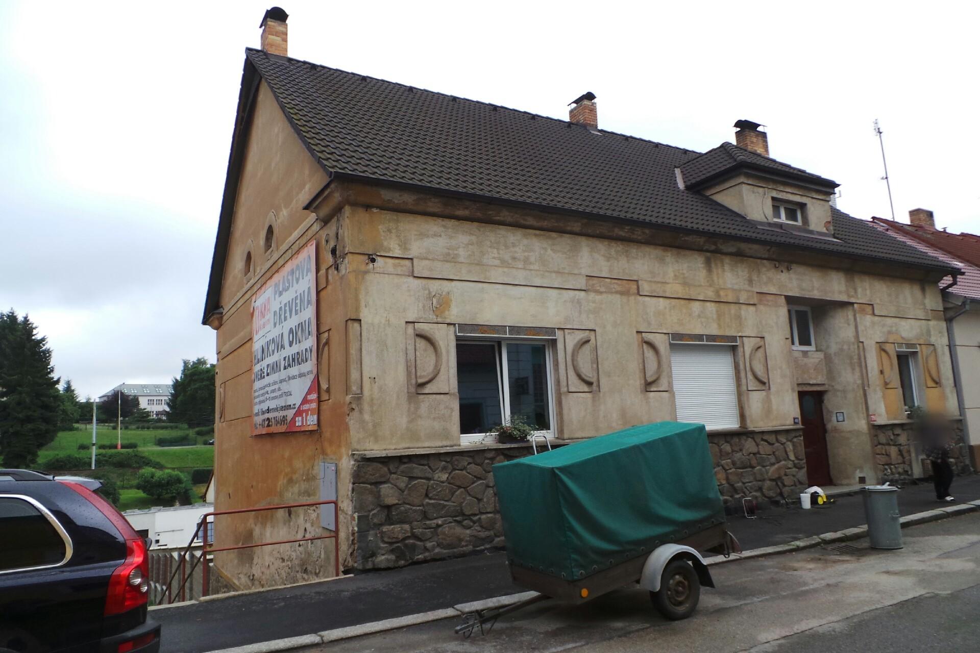 OKNA Kadeřávek, s.r.o.