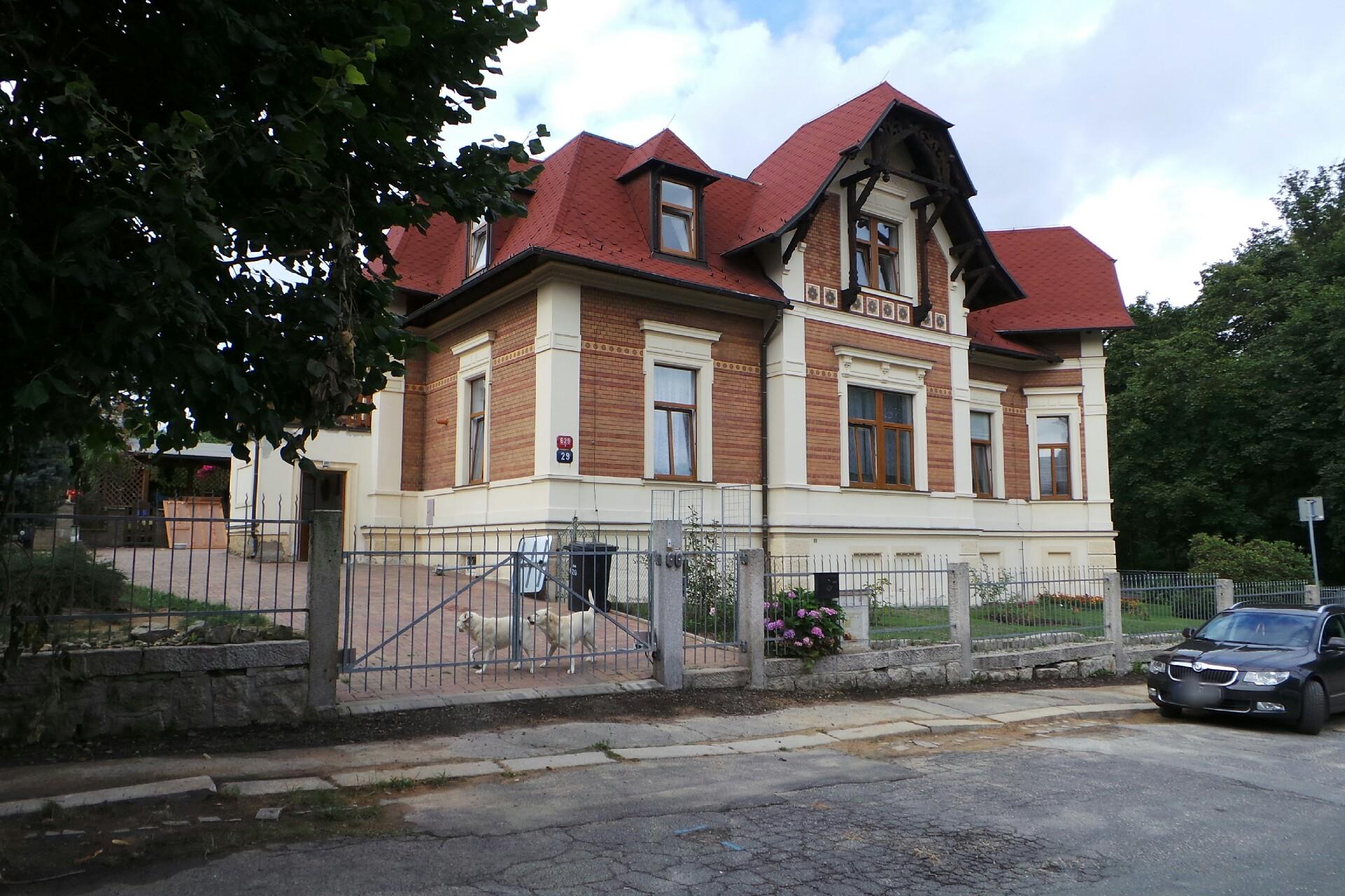 Jaroslav Dušek, s.r.o.