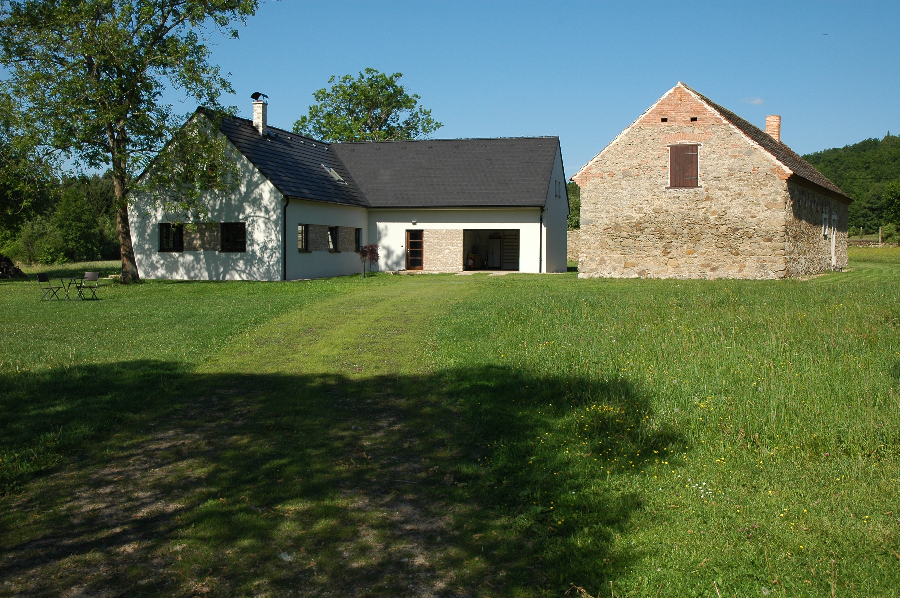 Stavební a projekční firma SKALA foto 2