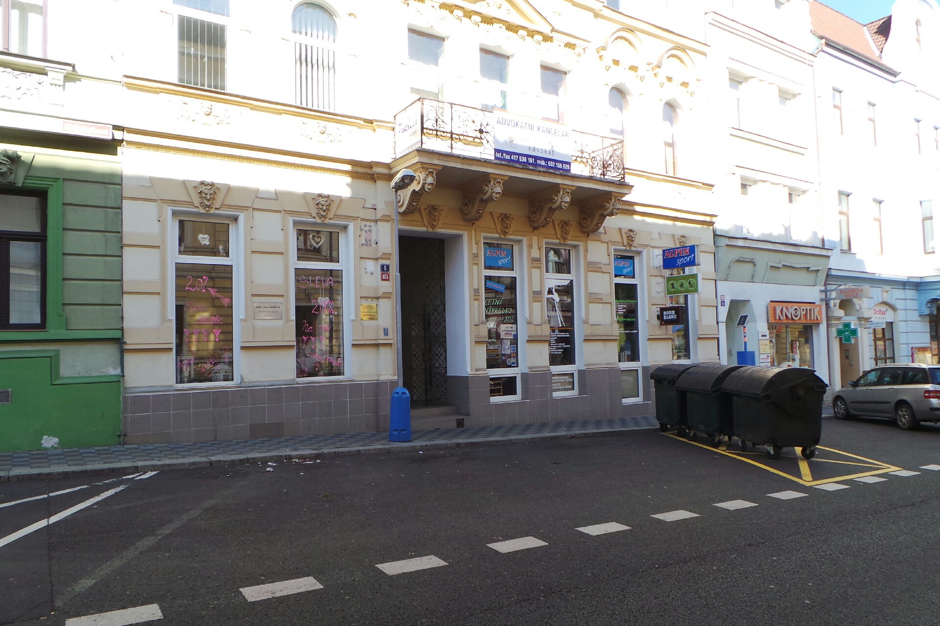 Kýček Karel, JUDr., advokát