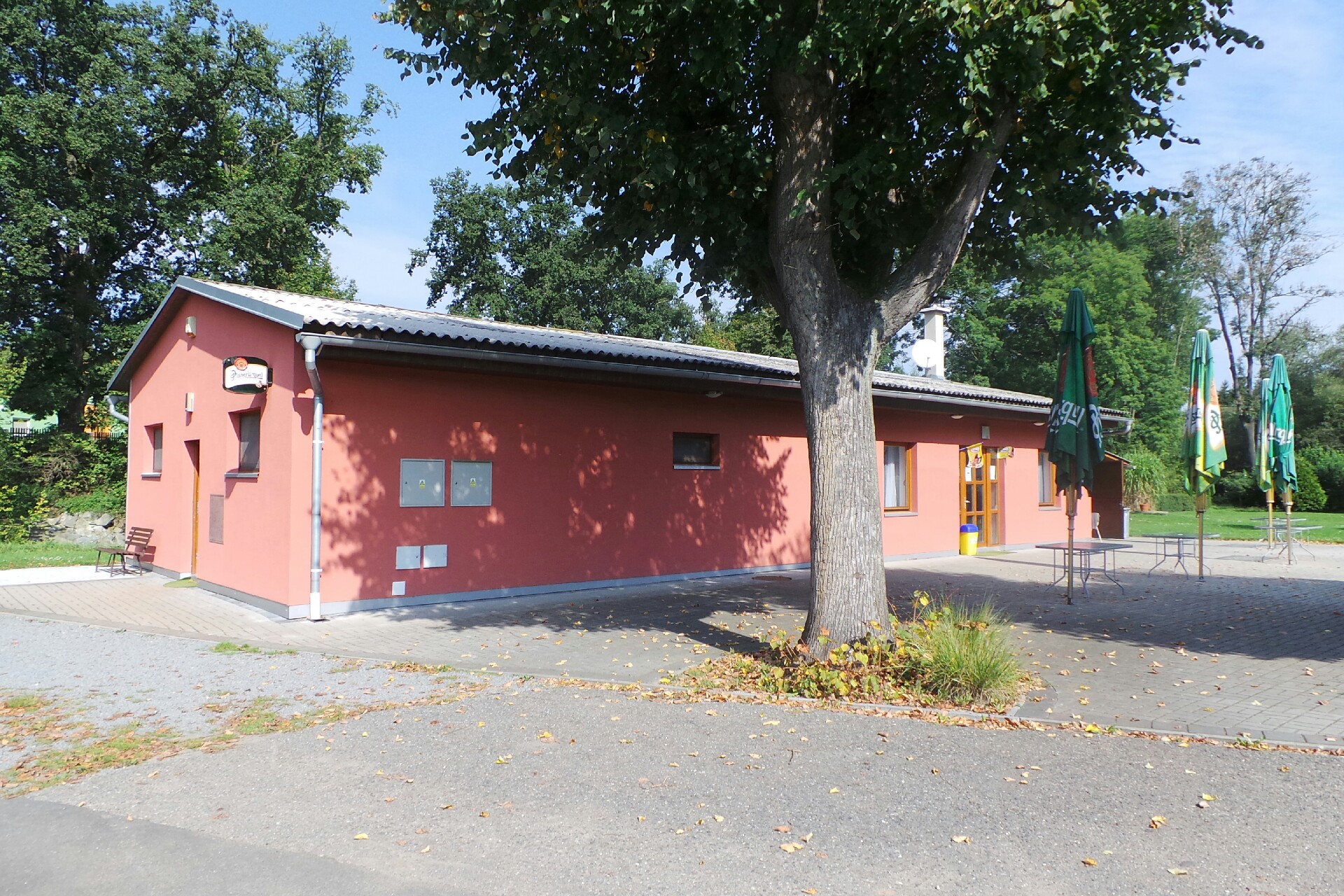 Tělocvičná jednota Sokol Sedlčany