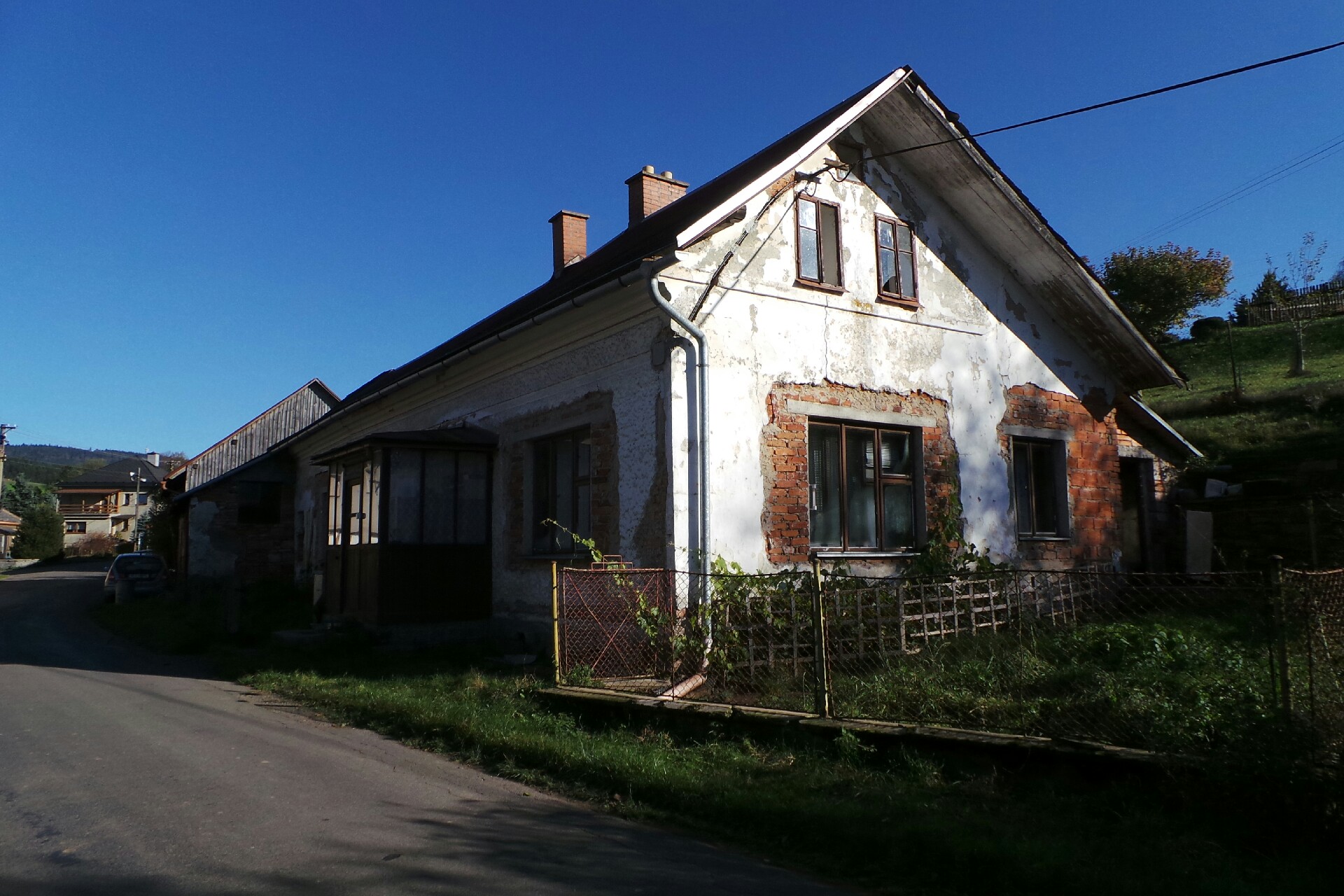 Jiří Jaštík - ELIS