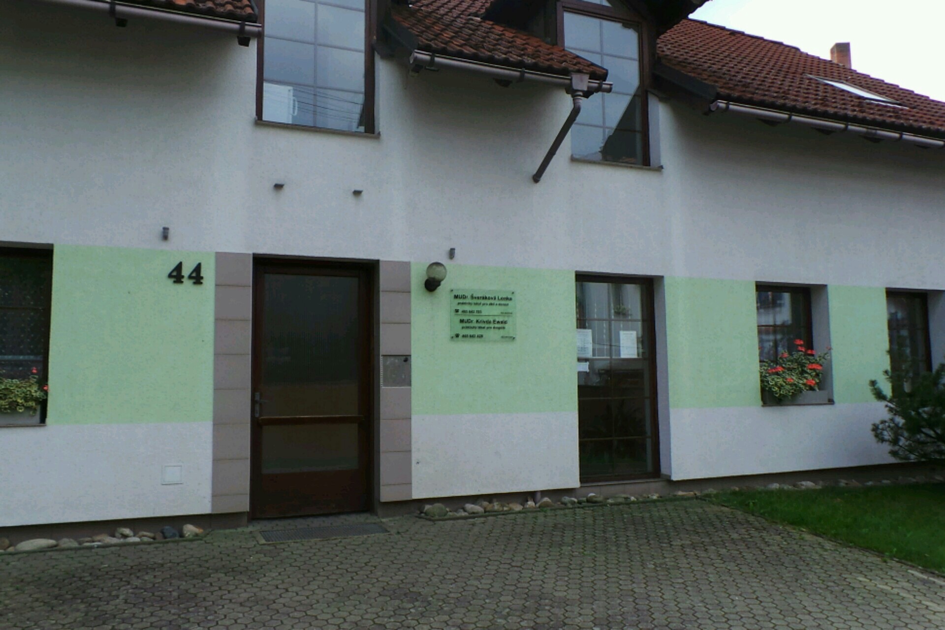 MUDr. Petr Dungl foto 1