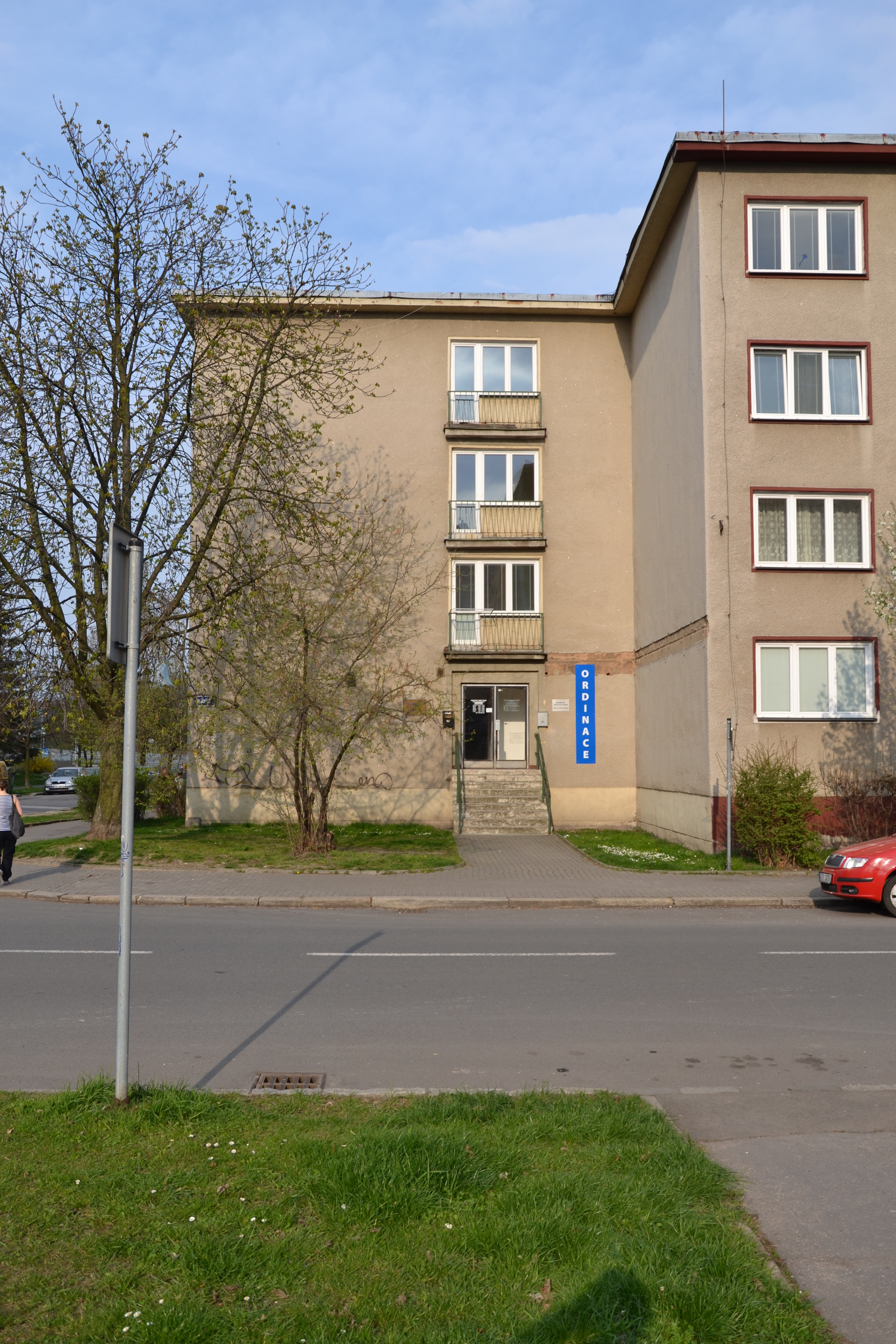 MUDr. Bialková-PRAKTIK s.r.o foto 2