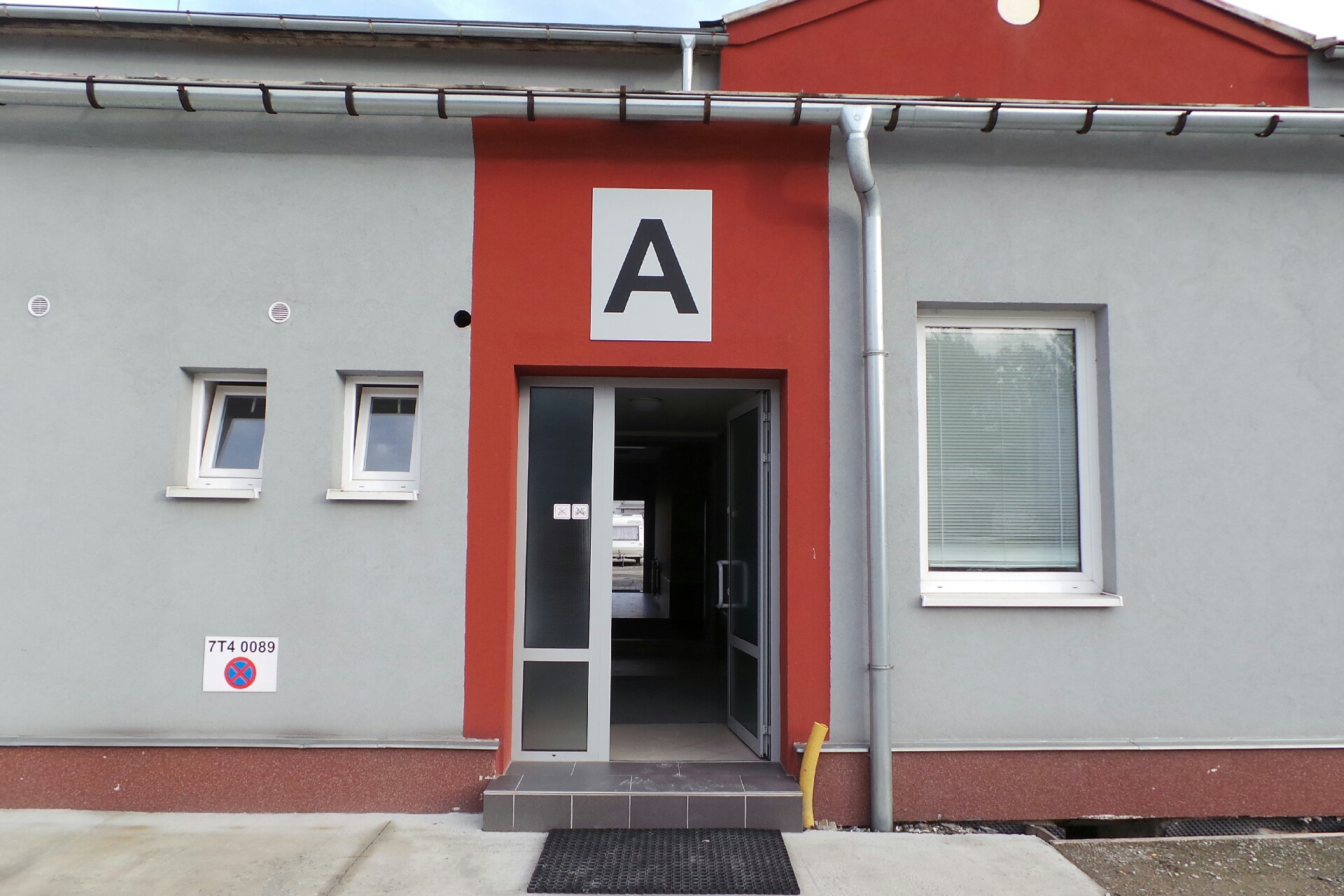 HC Trans Team foto 1