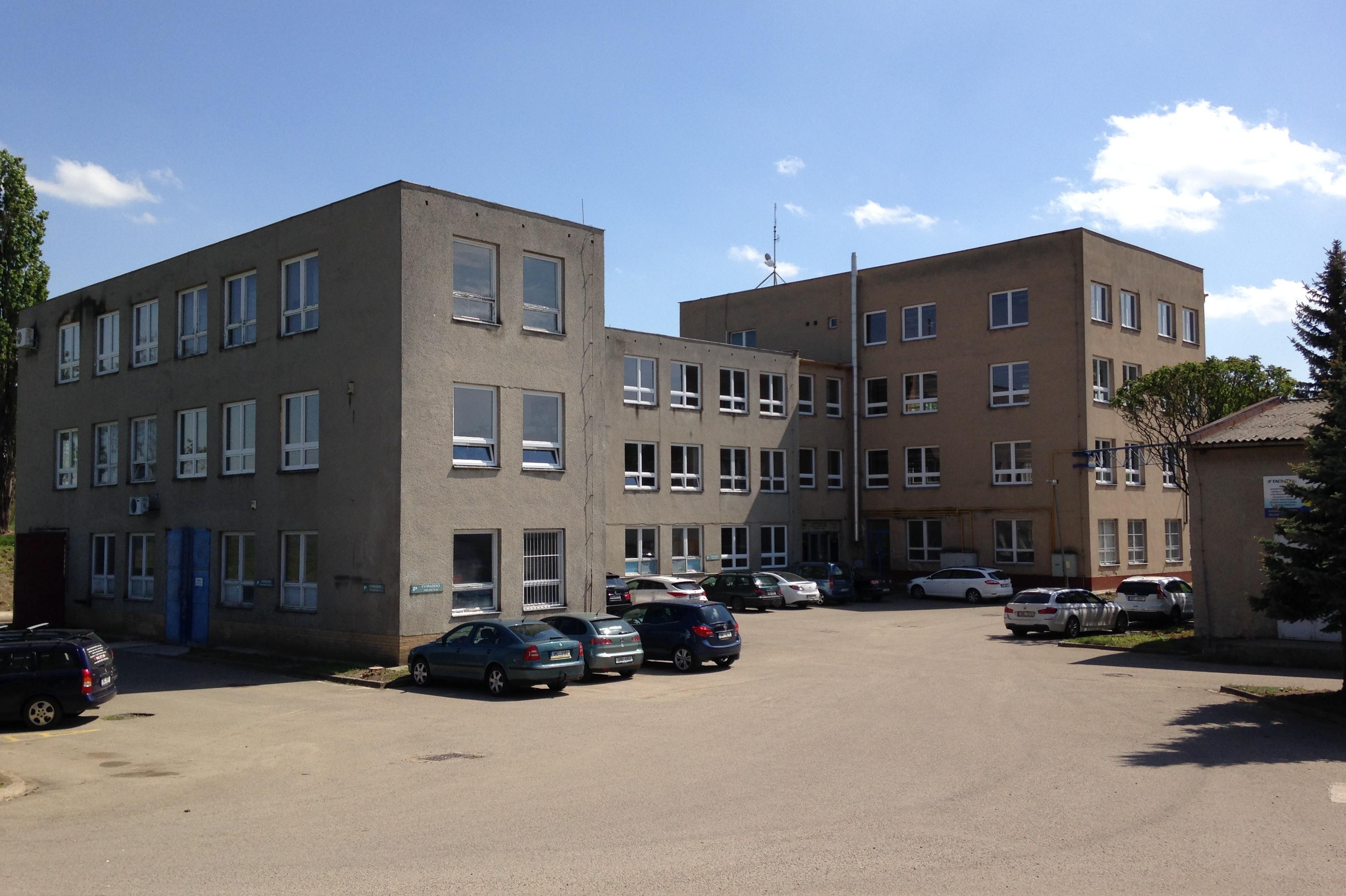 KONSTRUKTA - STAVBY s.r.o.