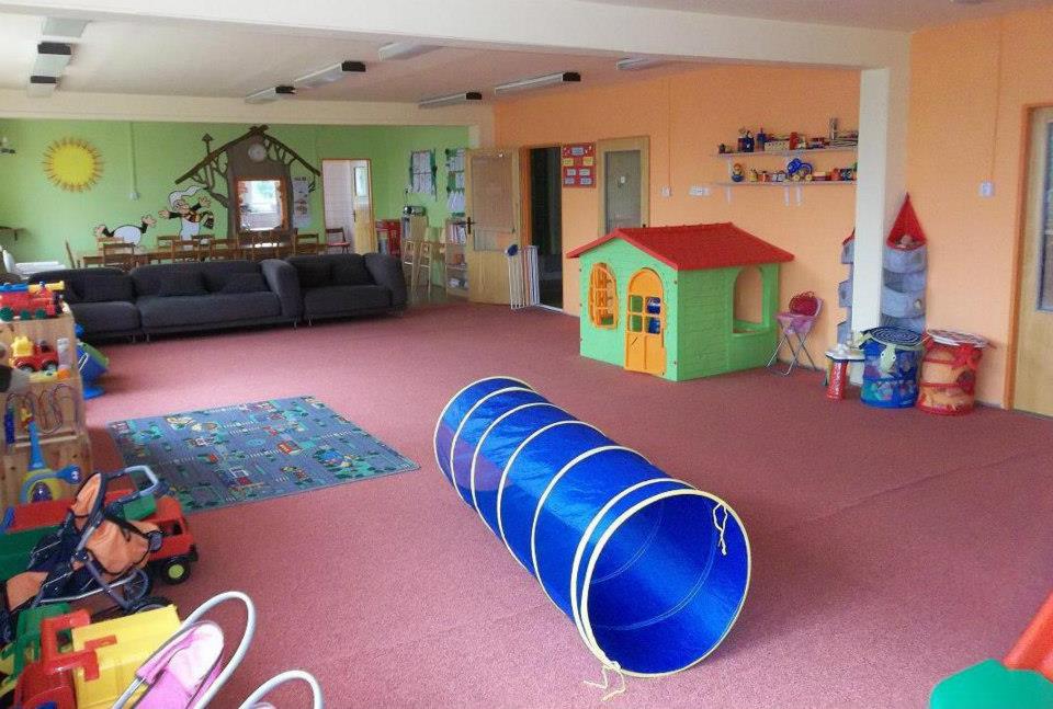 Centrum pro rodinu Ovečka foto 3