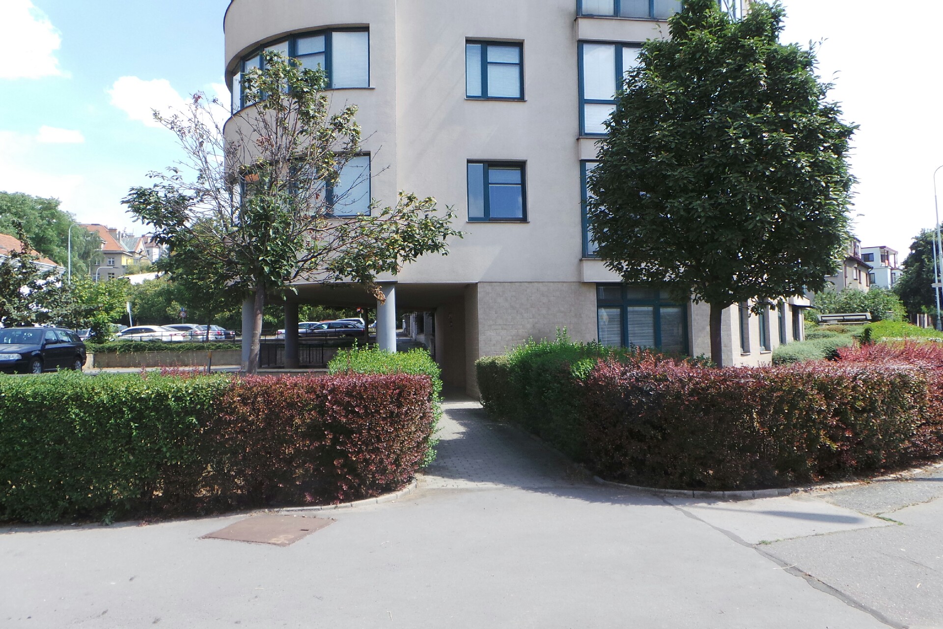 Mediální kancelář, s.r.o.