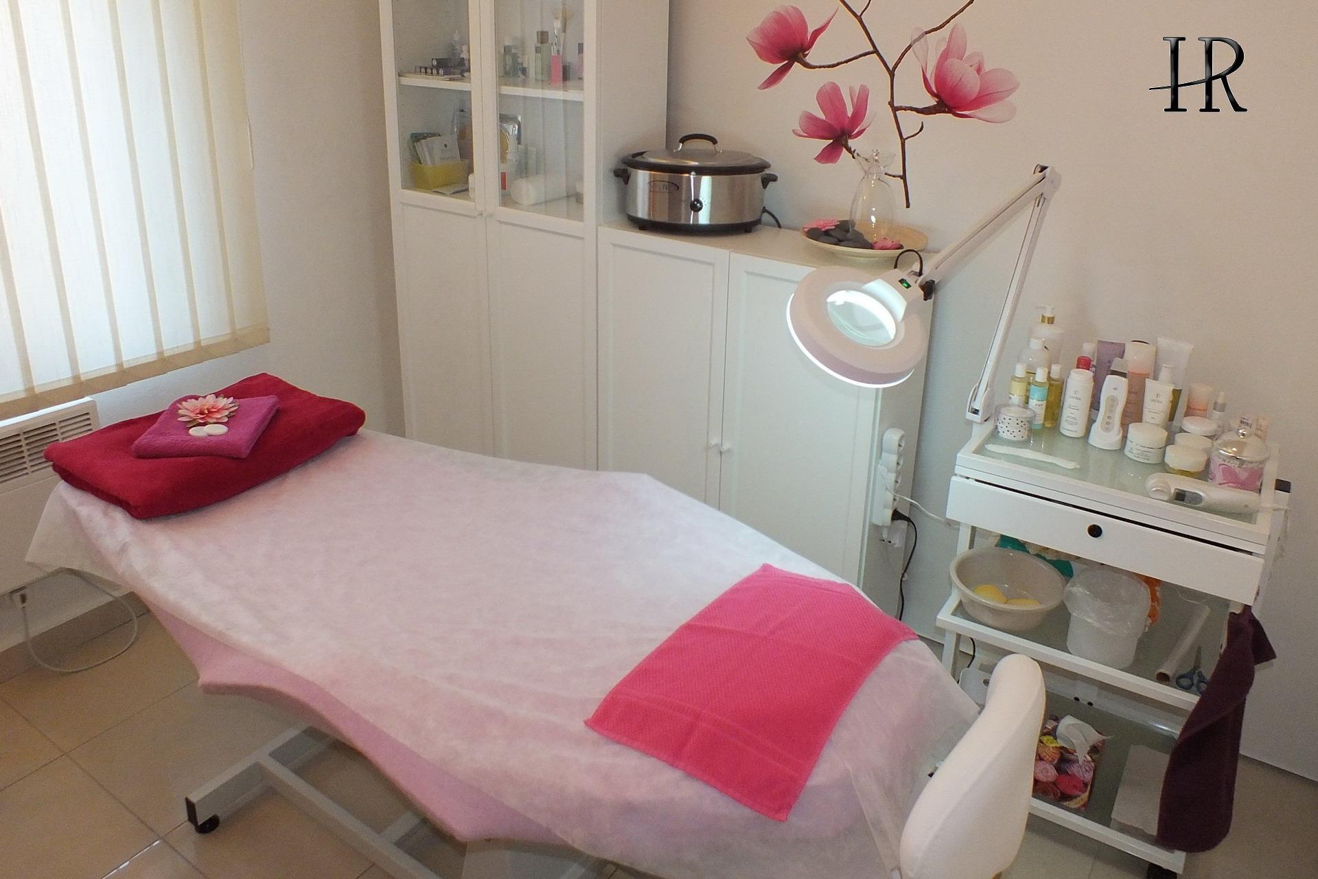 Kosmetický salon Helena Rudolecká